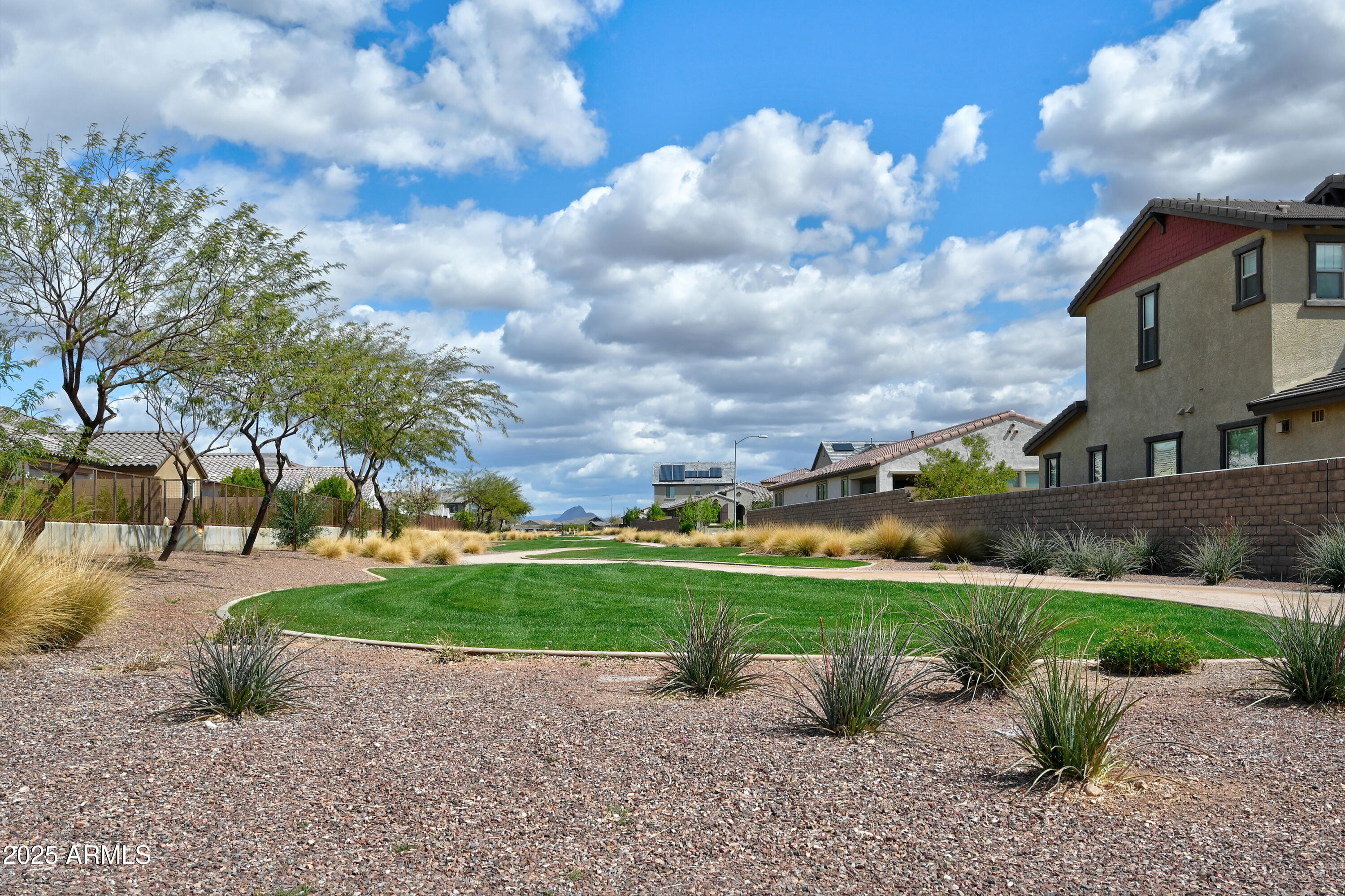 MEADOWS PARCEL 12B - Residential