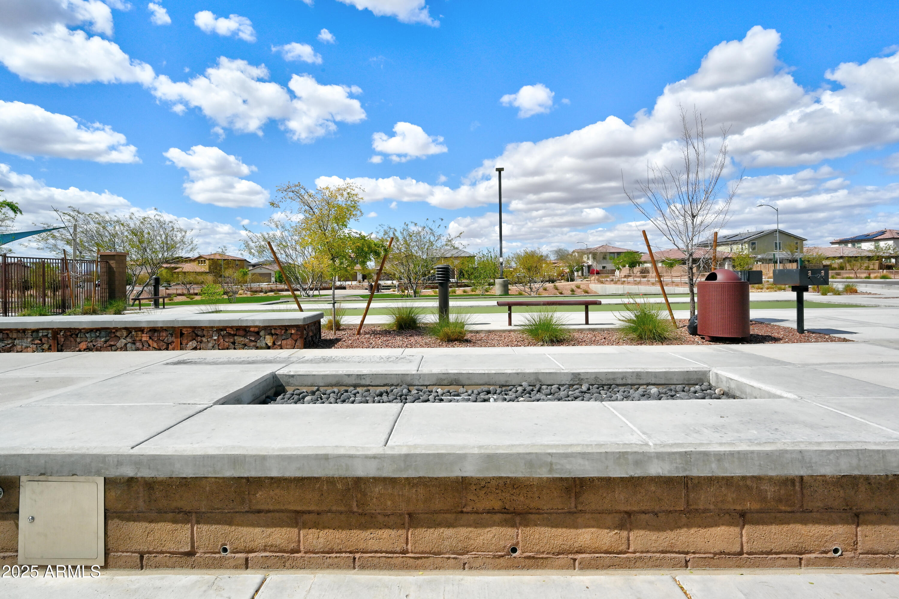 MEADOWS PARCEL 12B - Residential
