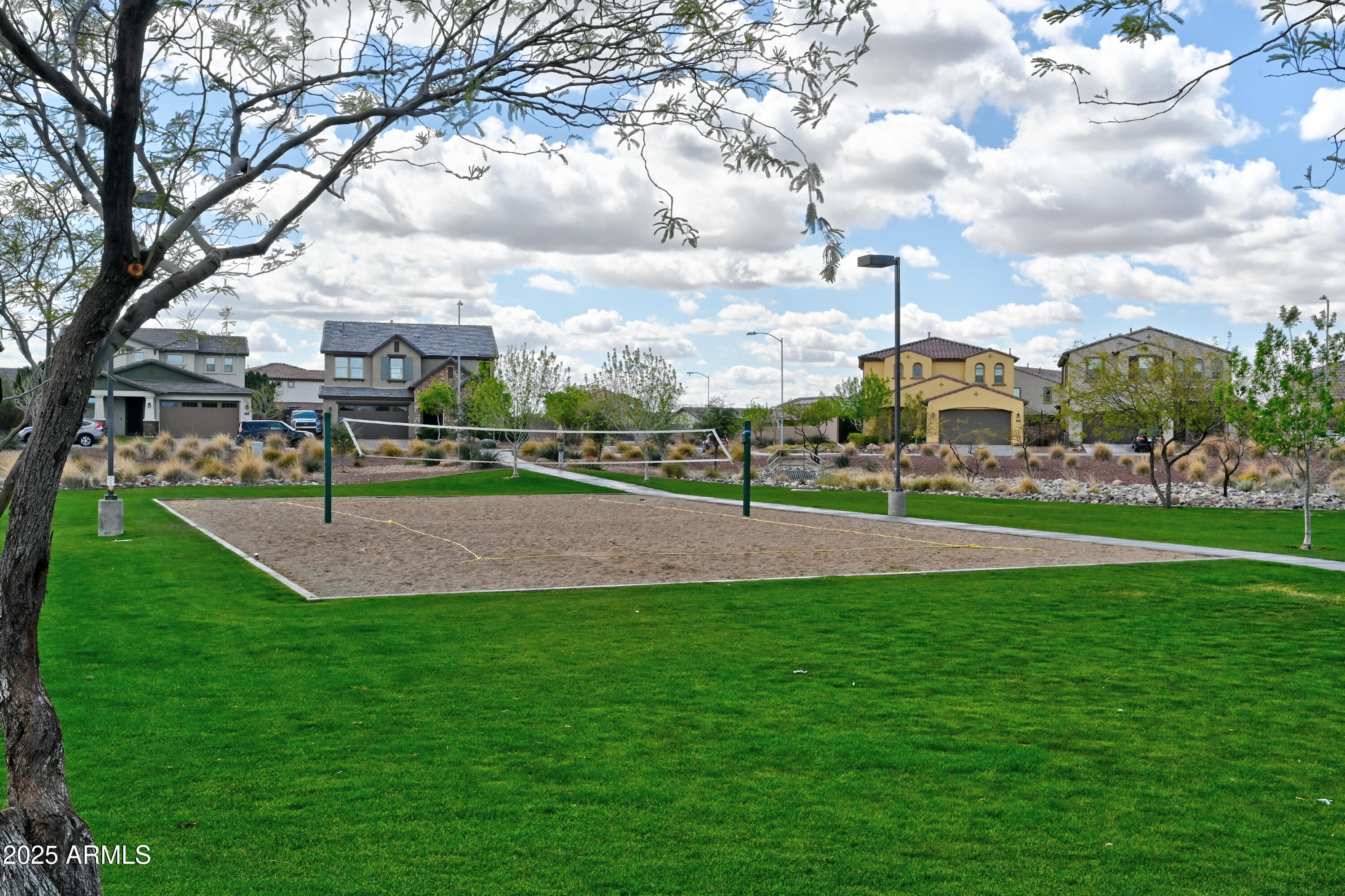 MEADOWS PARCEL 12B - Residential