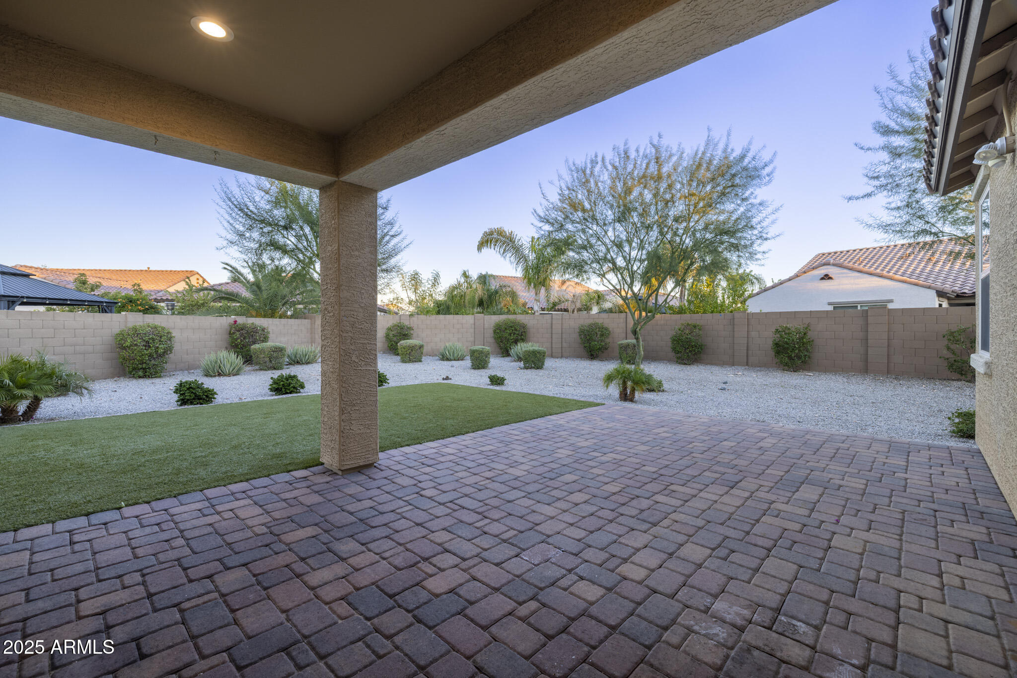 MEADOWS PARCEL 12B - Residential