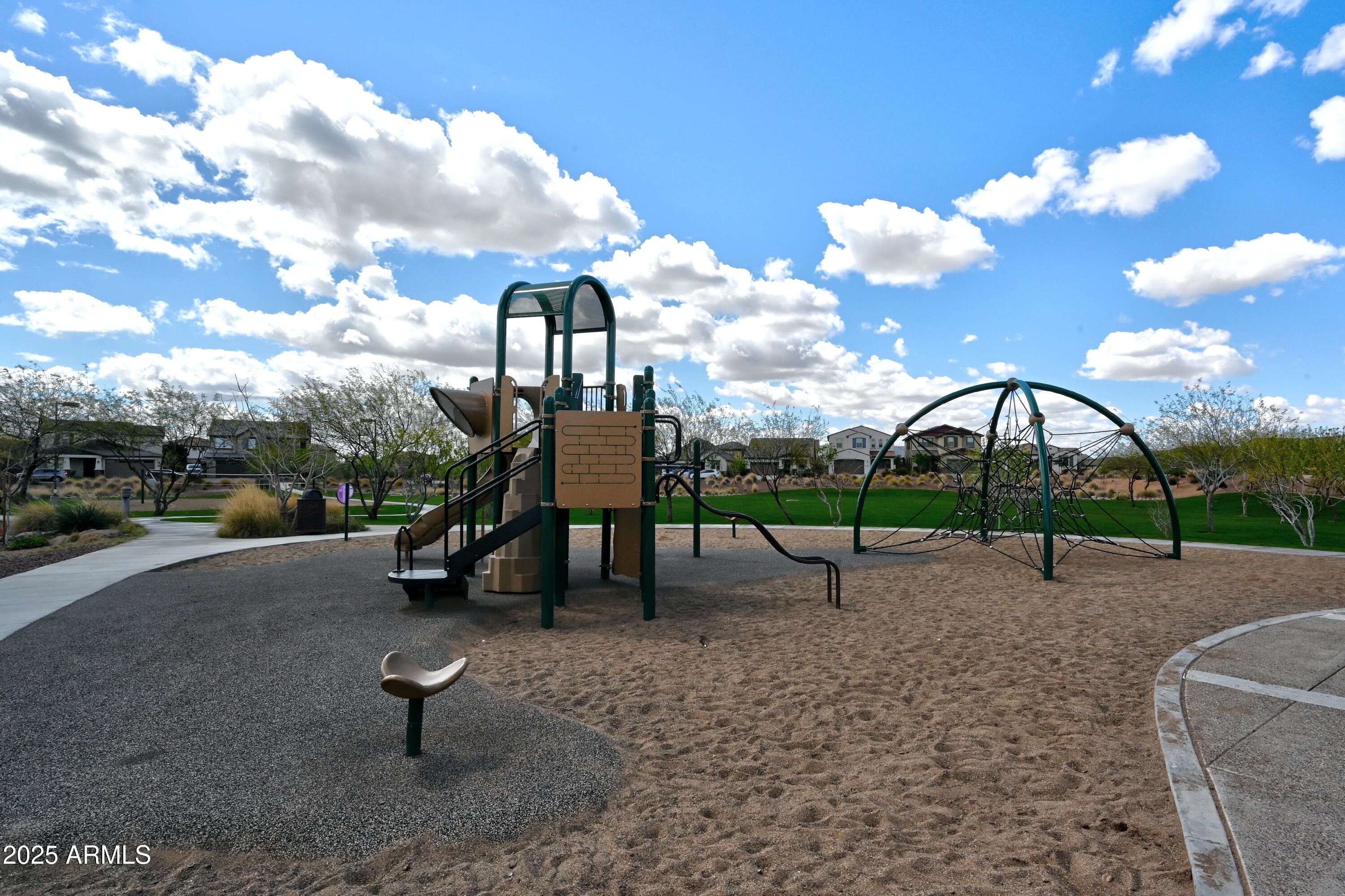 MEADOWS PARCEL 12B - Residential