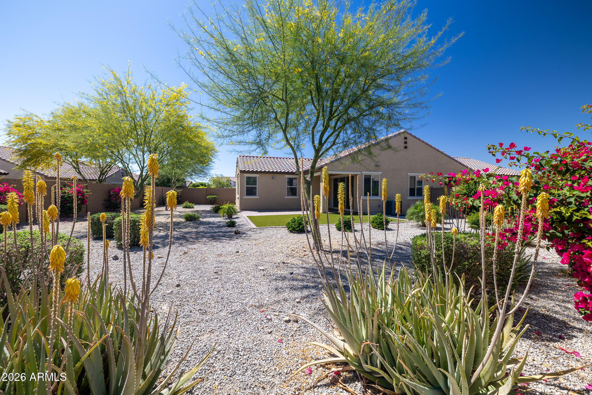 MEADOWS PARCEL 12B - Residential