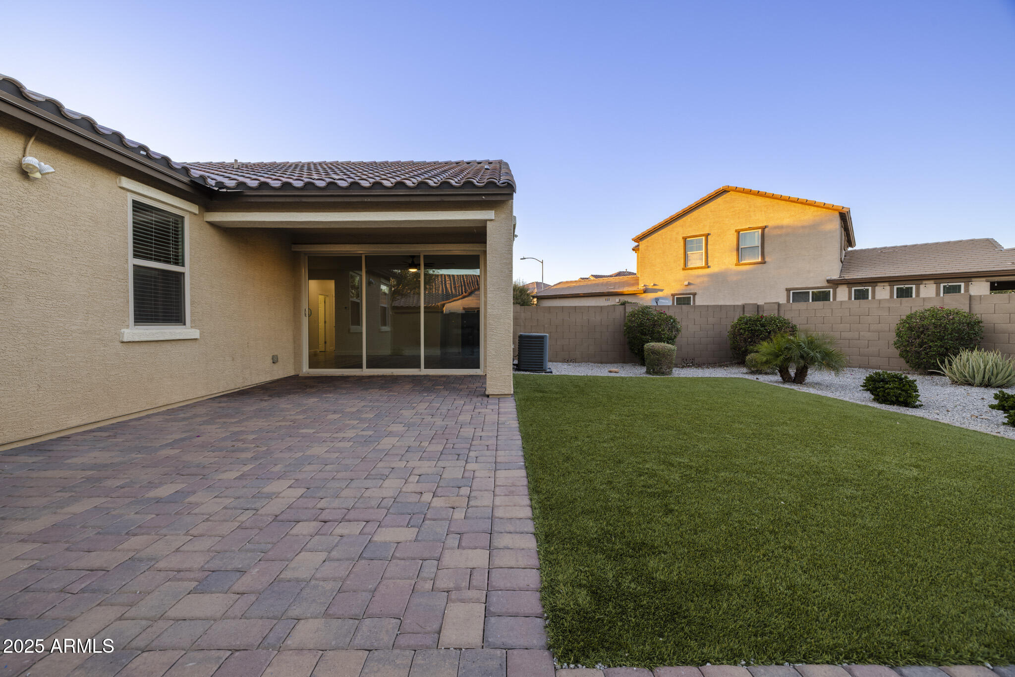 MEADOWS PARCEL 12B - Residential