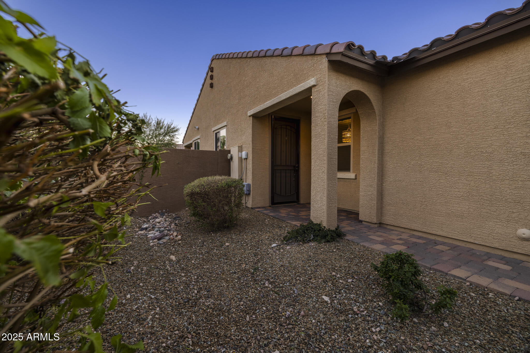 MEADOWS PARCEL 12B - Residential