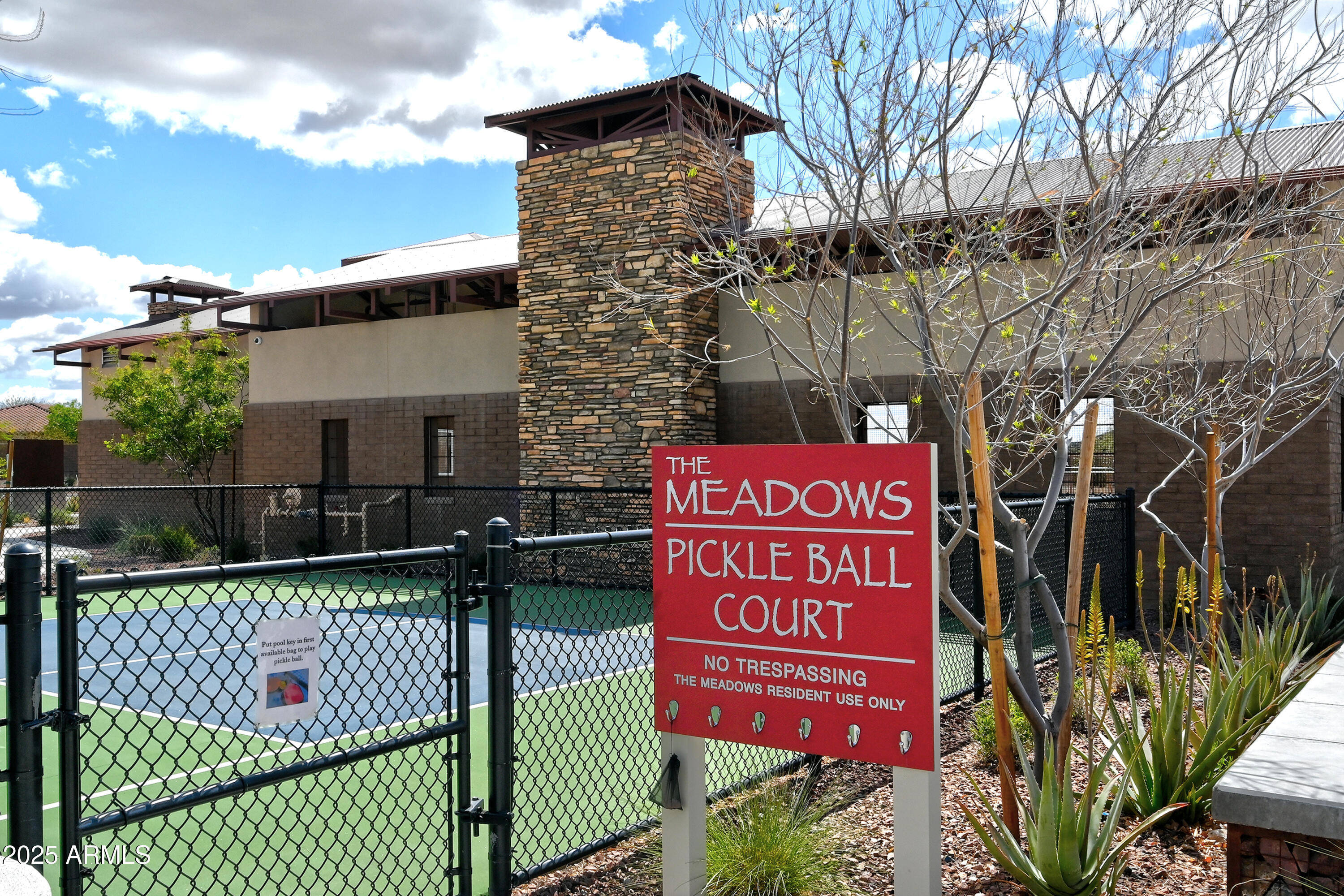 MEADOWS PARCEL 12B - Residential