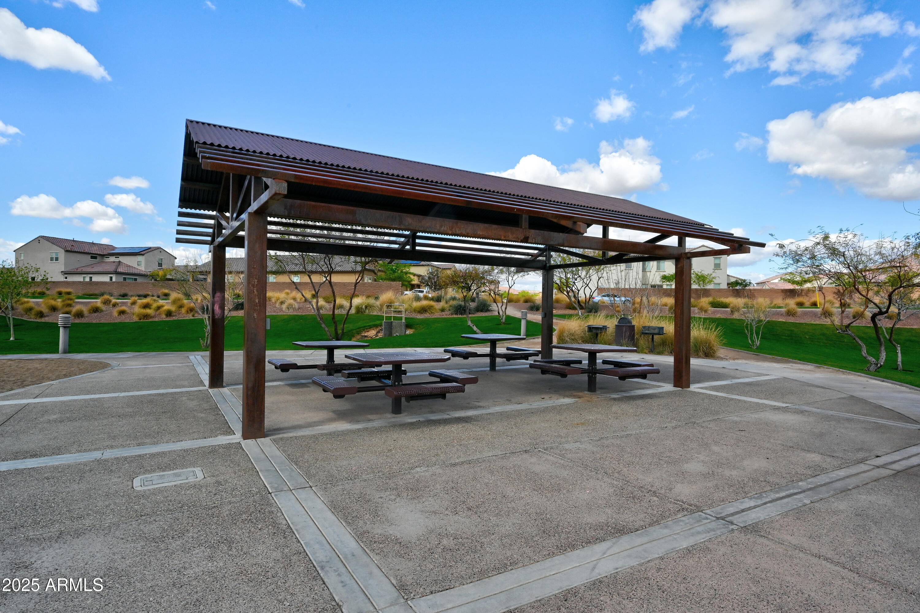 MEADOWS PARCEL 12B - Residential