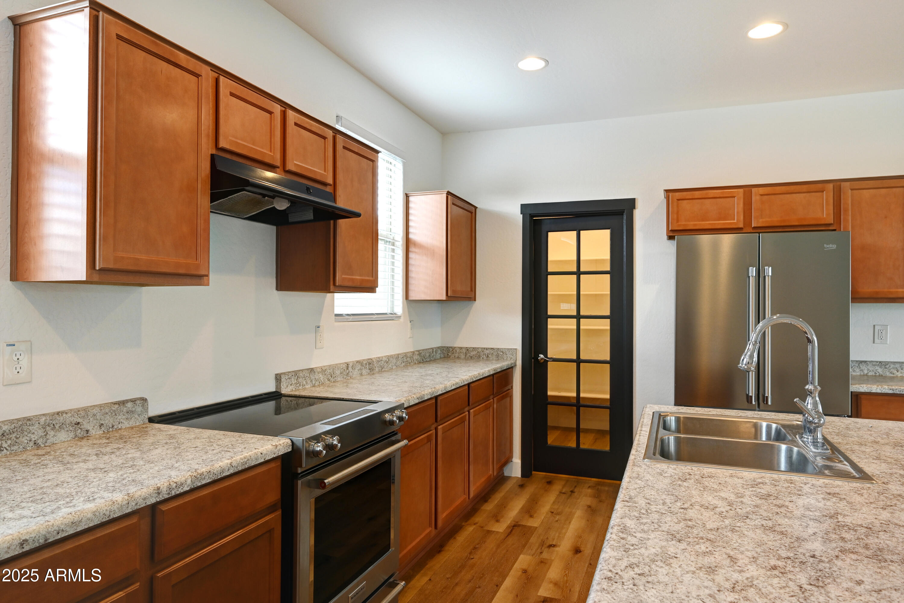 MEADOWS PARCEL 12B - Residential