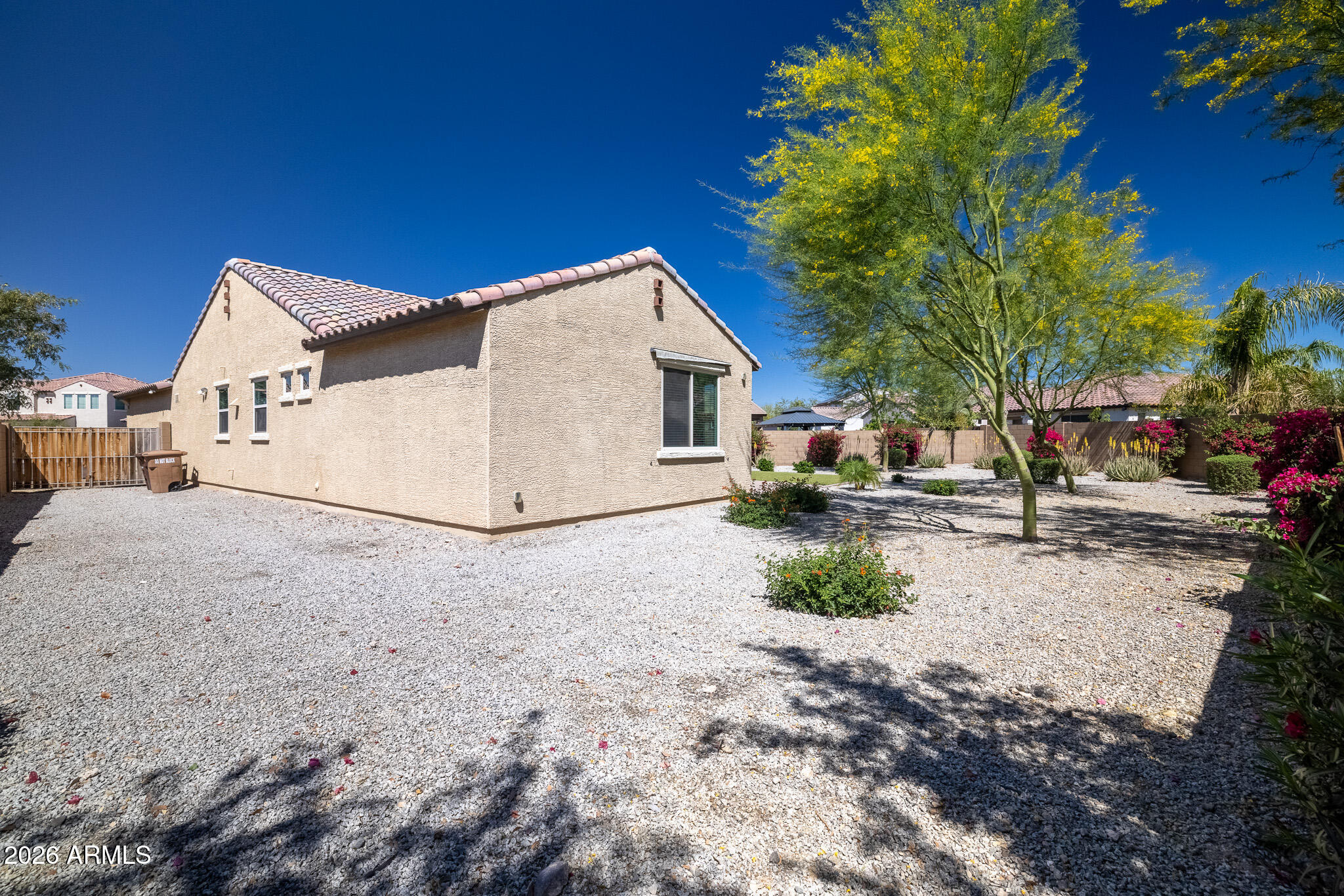 MEADOWS PARCEL 12B - Residential