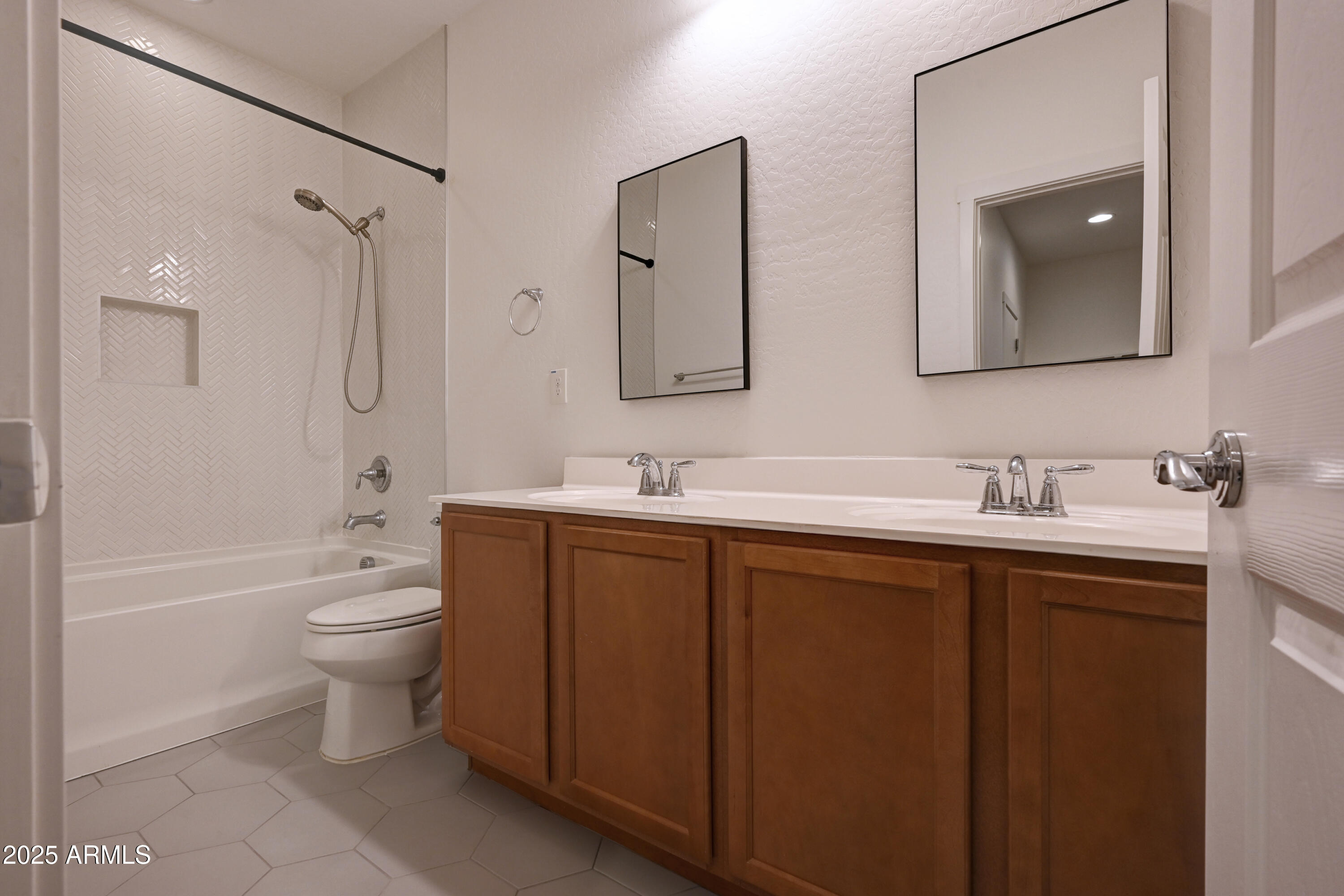 MEADOWS PARCEL 12B - Residential