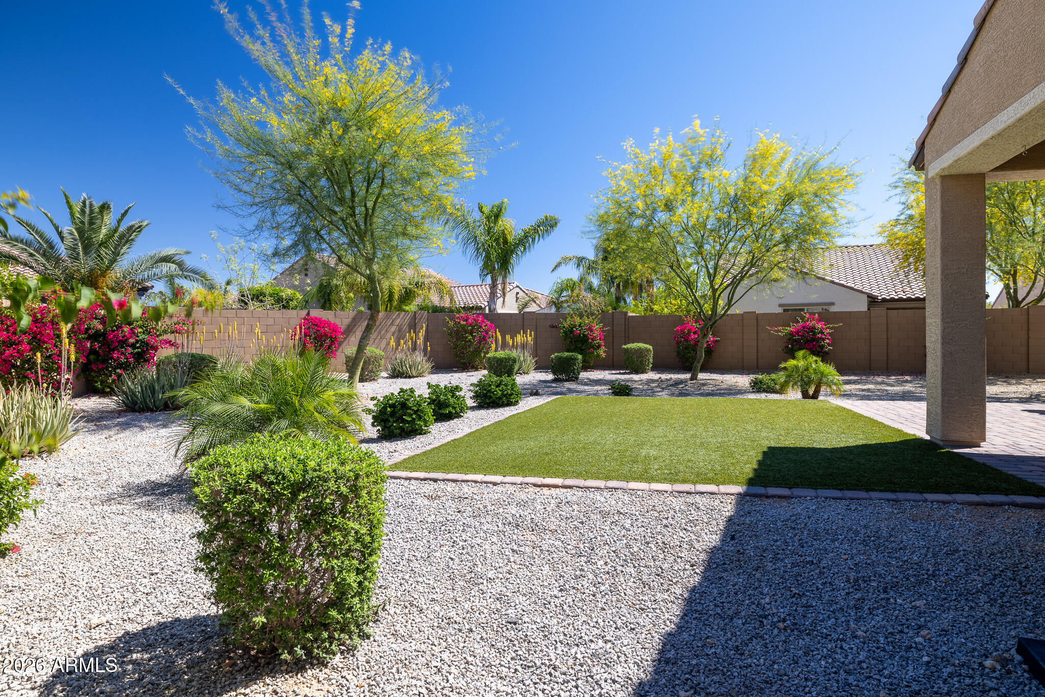 MEADOWS PARCEL 12B - Residential