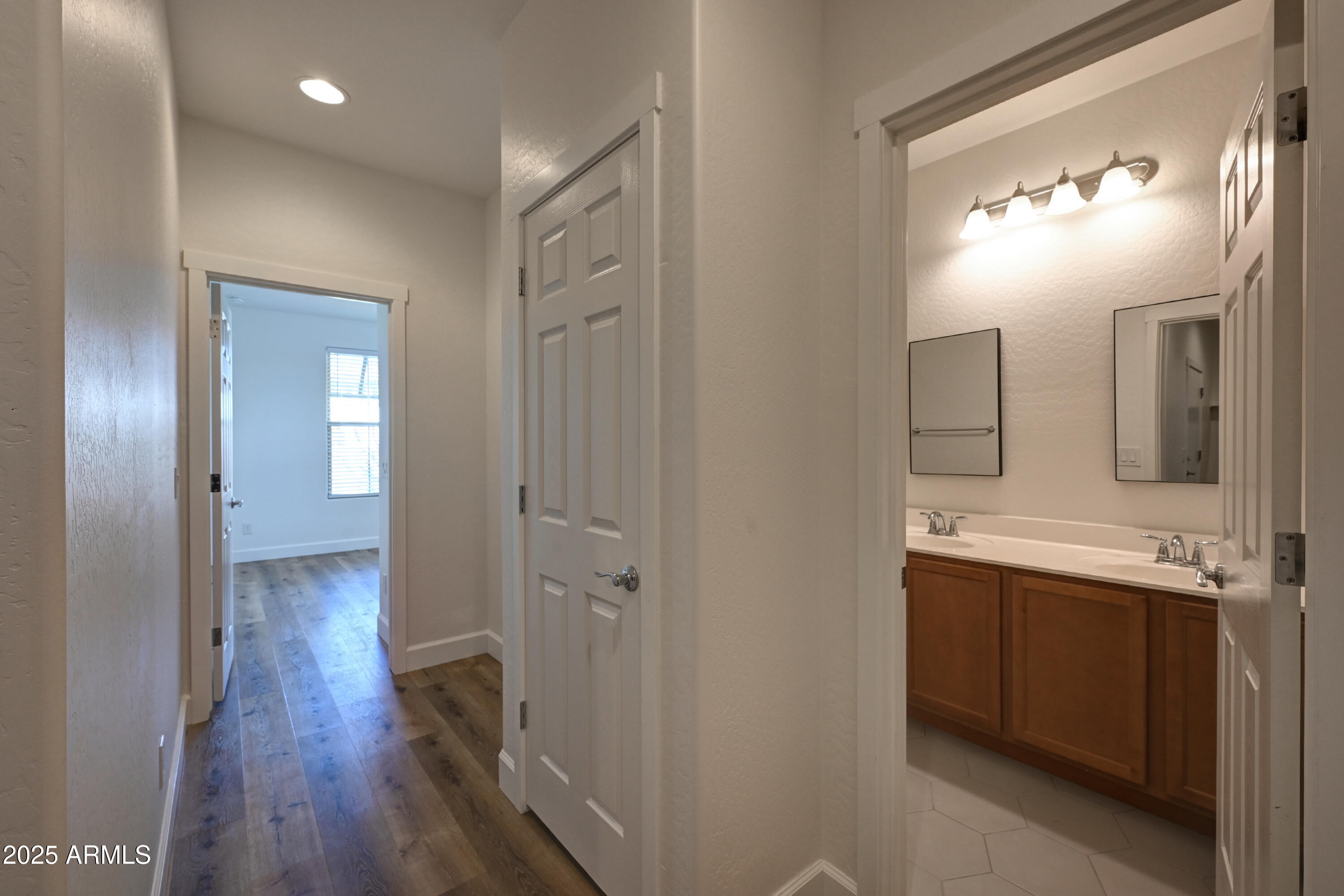 MEADOWS PARCEL 12B - Residential