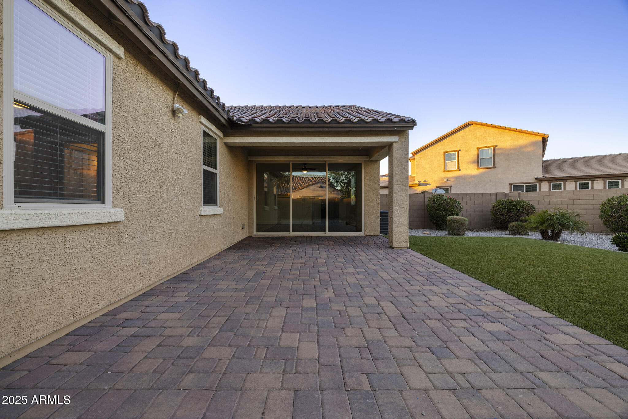 MEADOWS PARCEL 12B - Residential