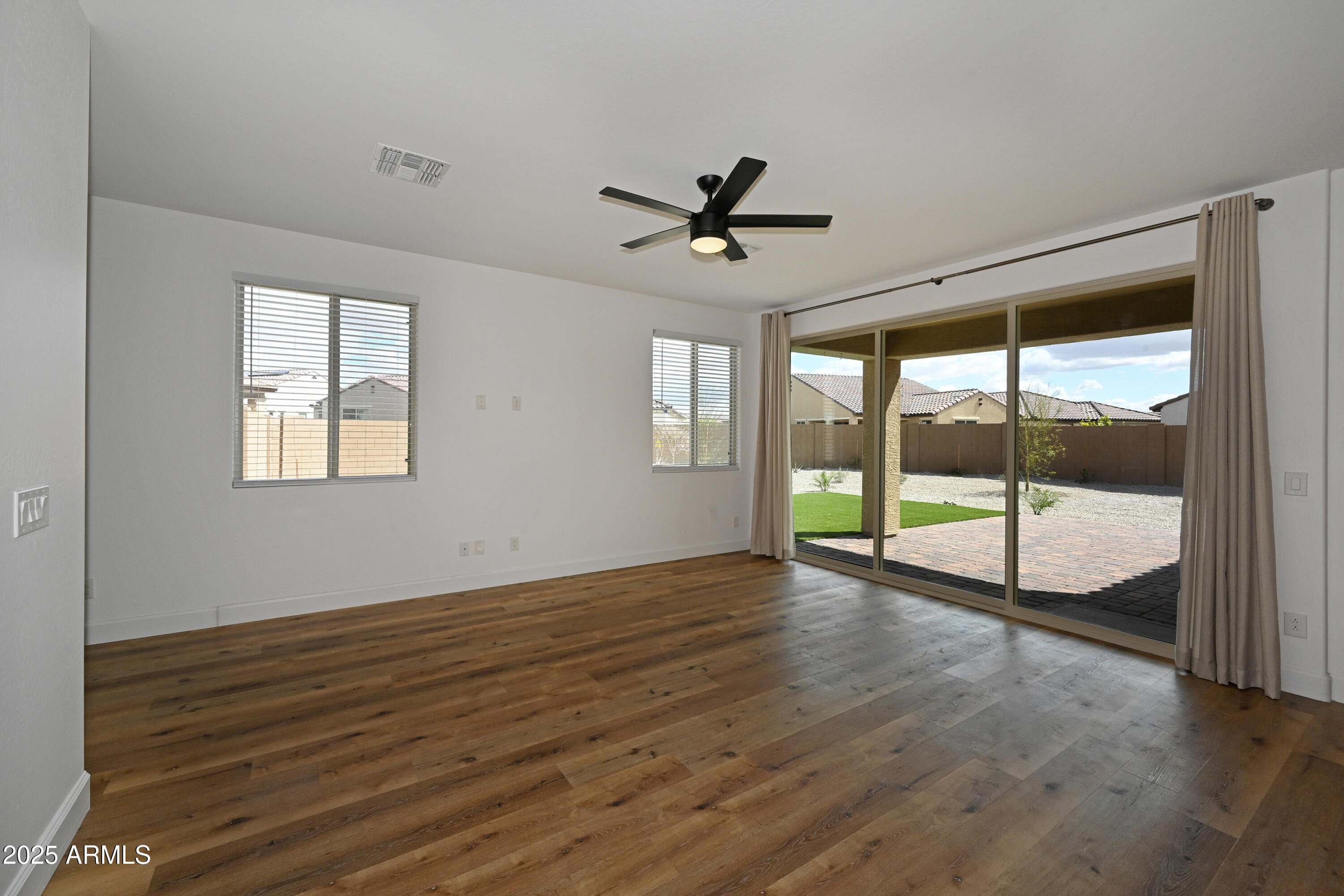 MEADOWS PARCEL 12B - Residential