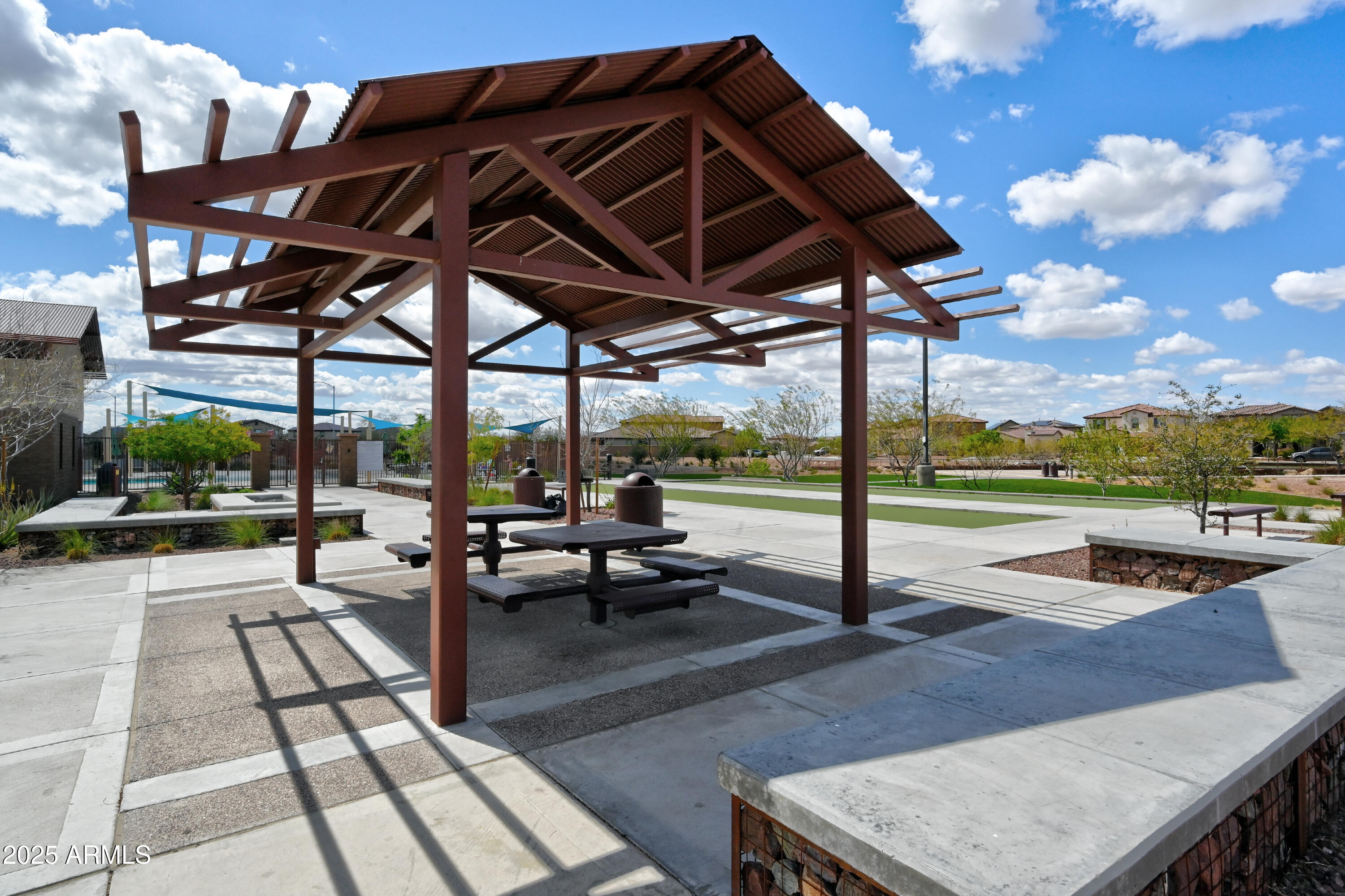 MEADOWS PARCEL 12B - Residential