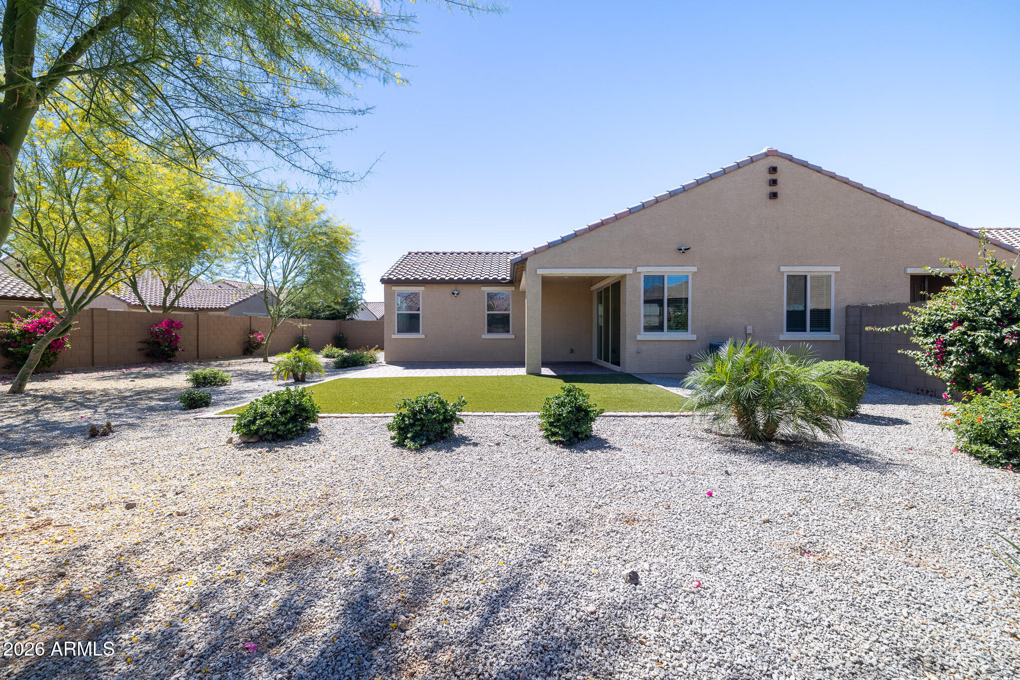 MEADOWS PARCEL 12B - Residential
