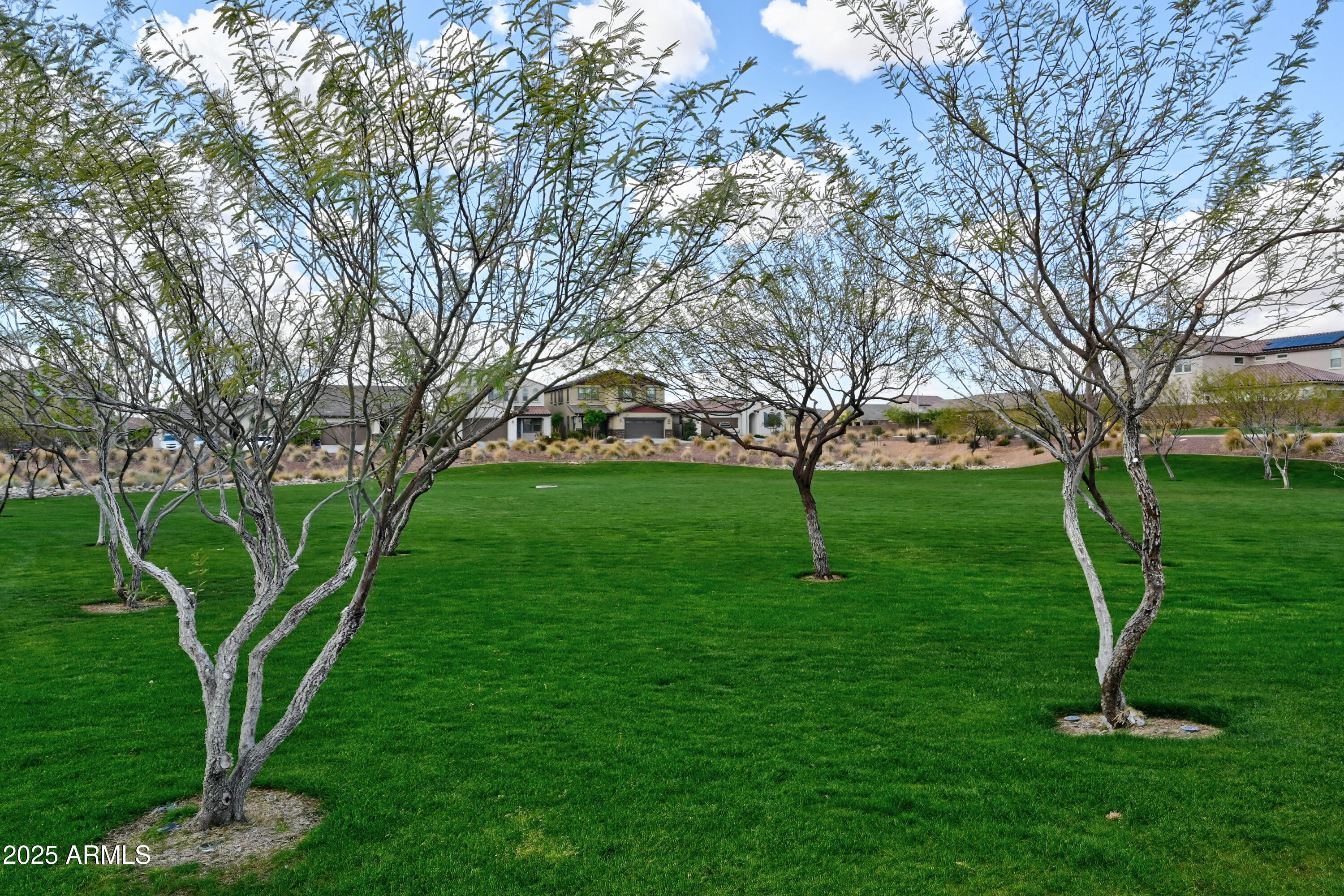 MEADOWS PARCEL 12B - Residential