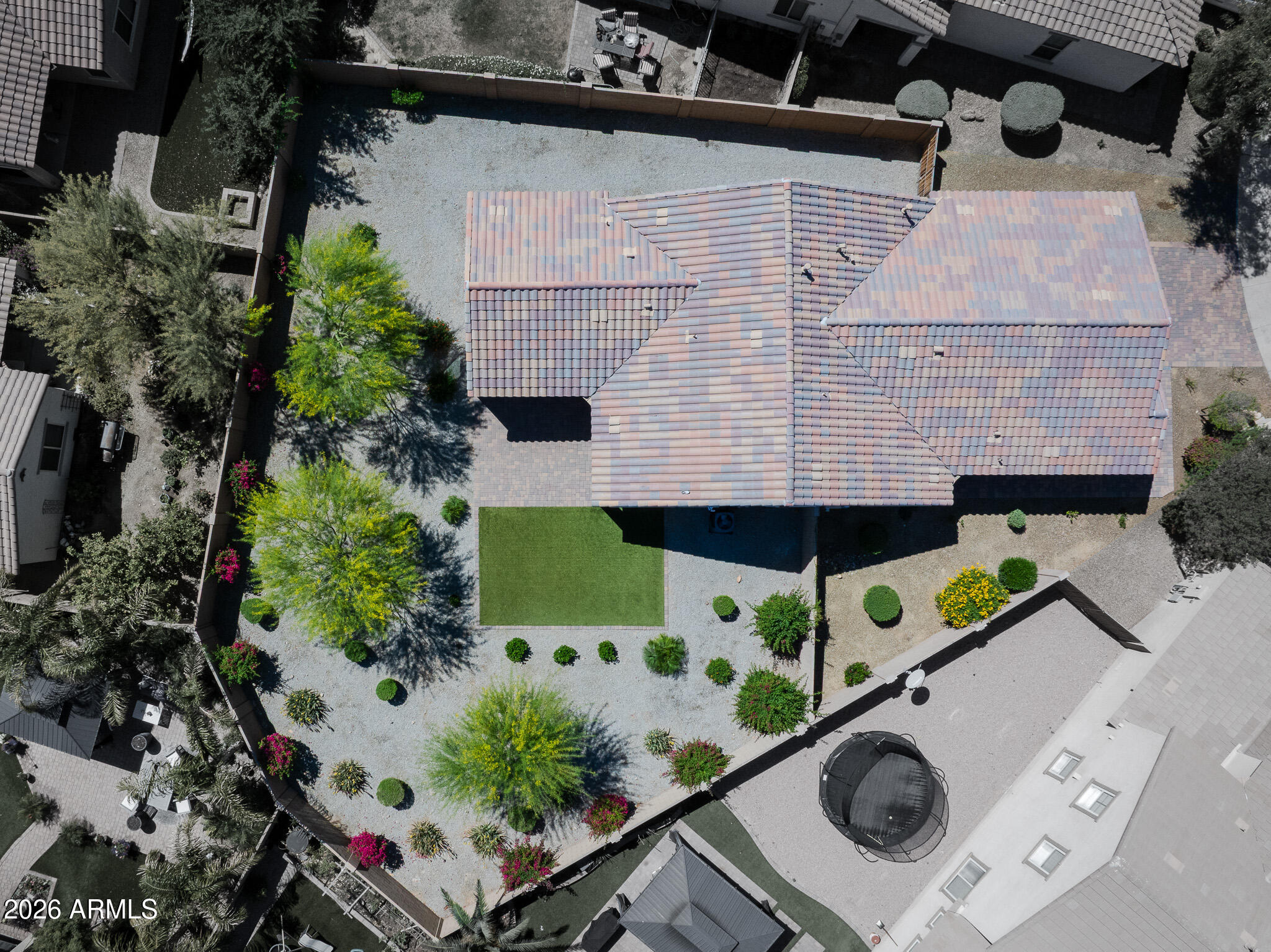 MEADOWS PARCEL 12B - Residential