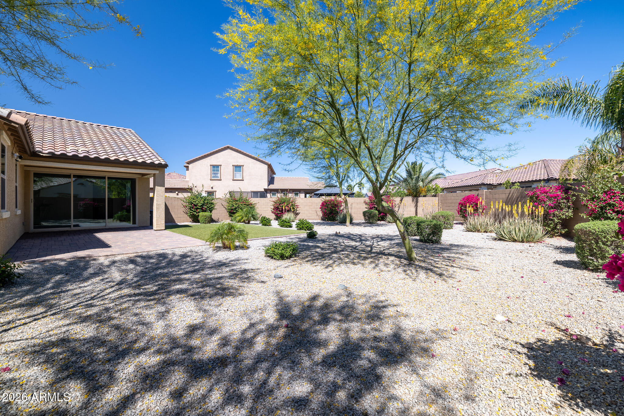 MEADOWS PARCEL 12B - Residential