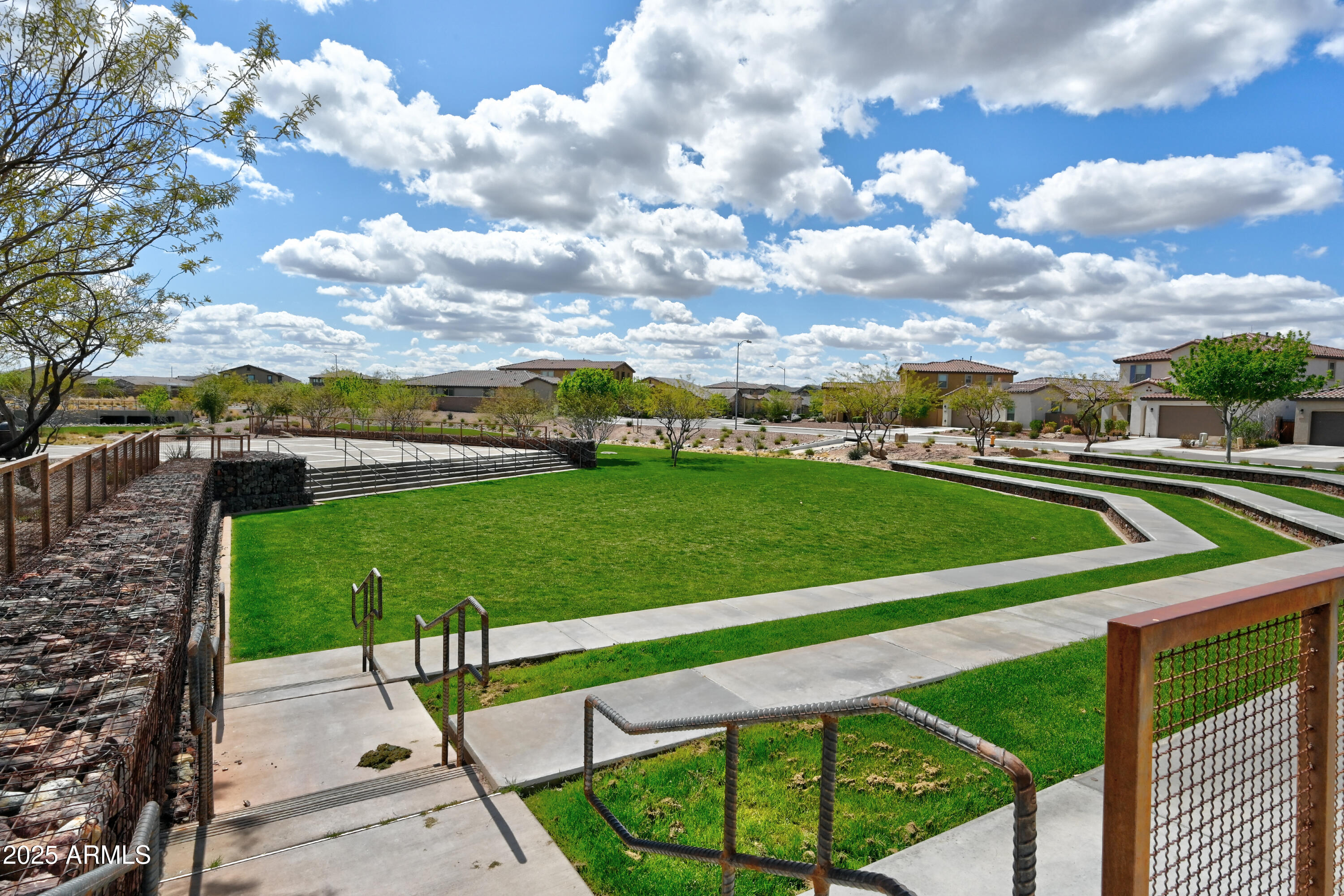 MEADOWS PARCEL 12B - Residential