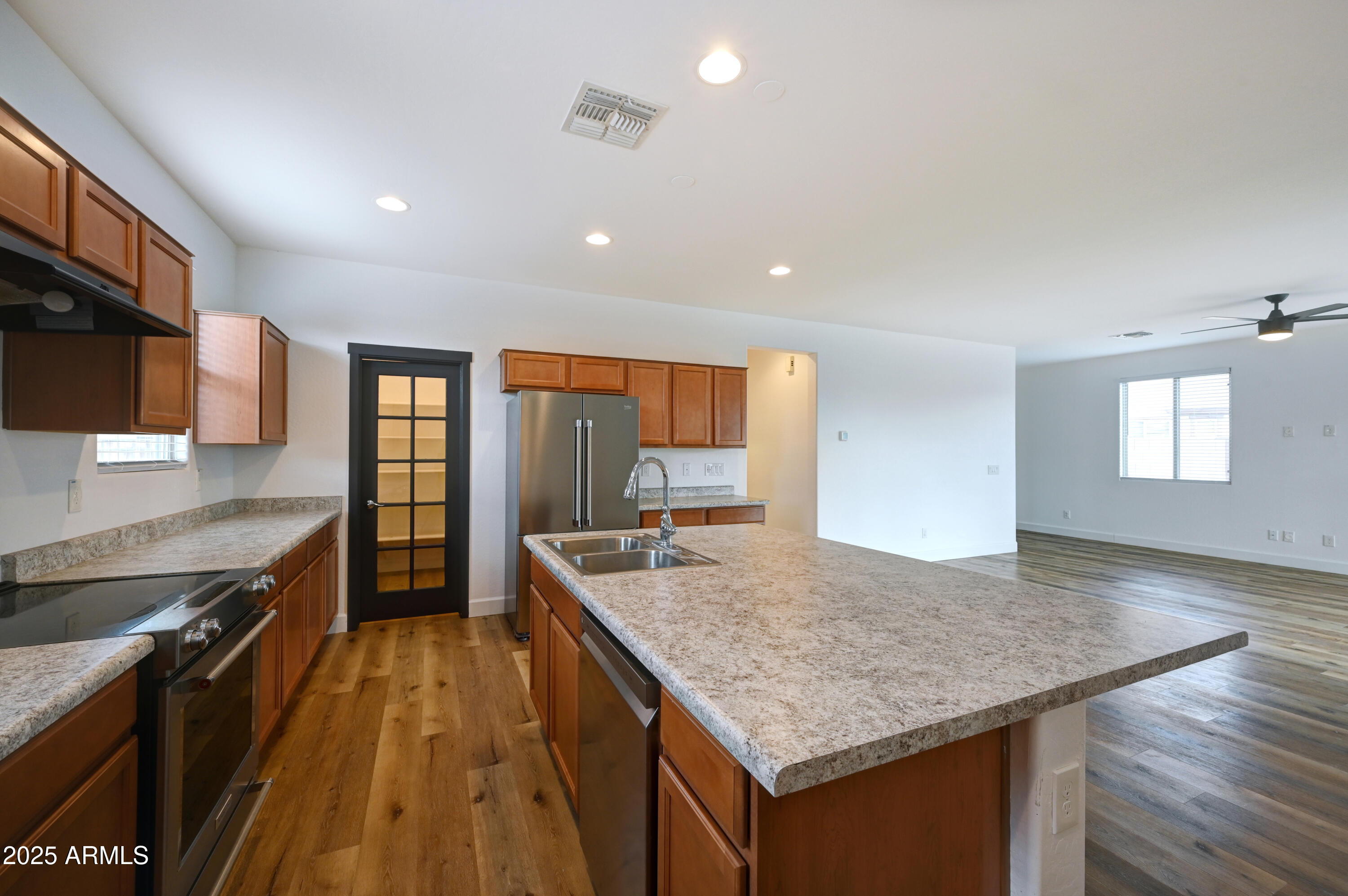 MEADOWS PARCEL 12B - Residential