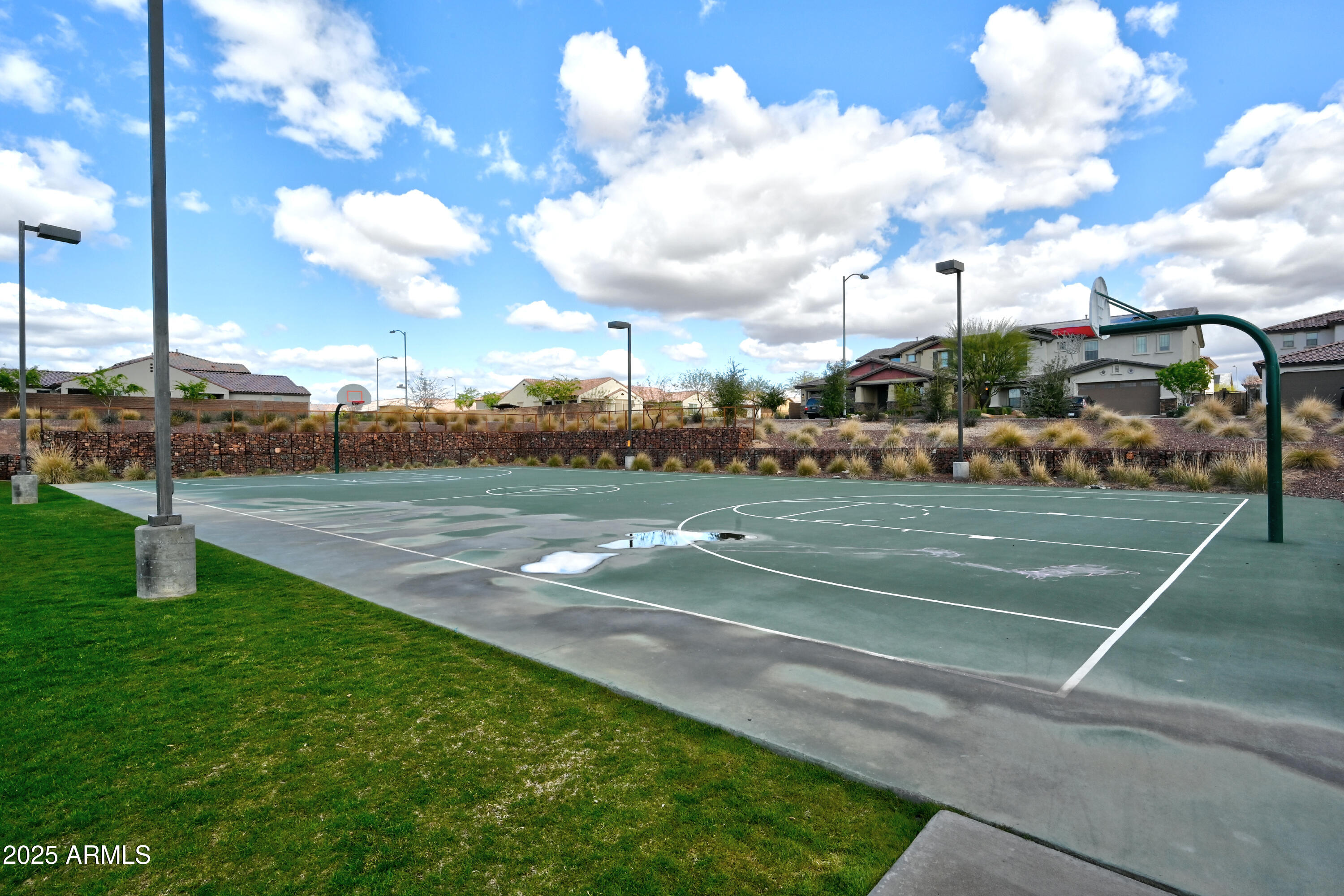 MEADOWS PARCEL 12B - Residential