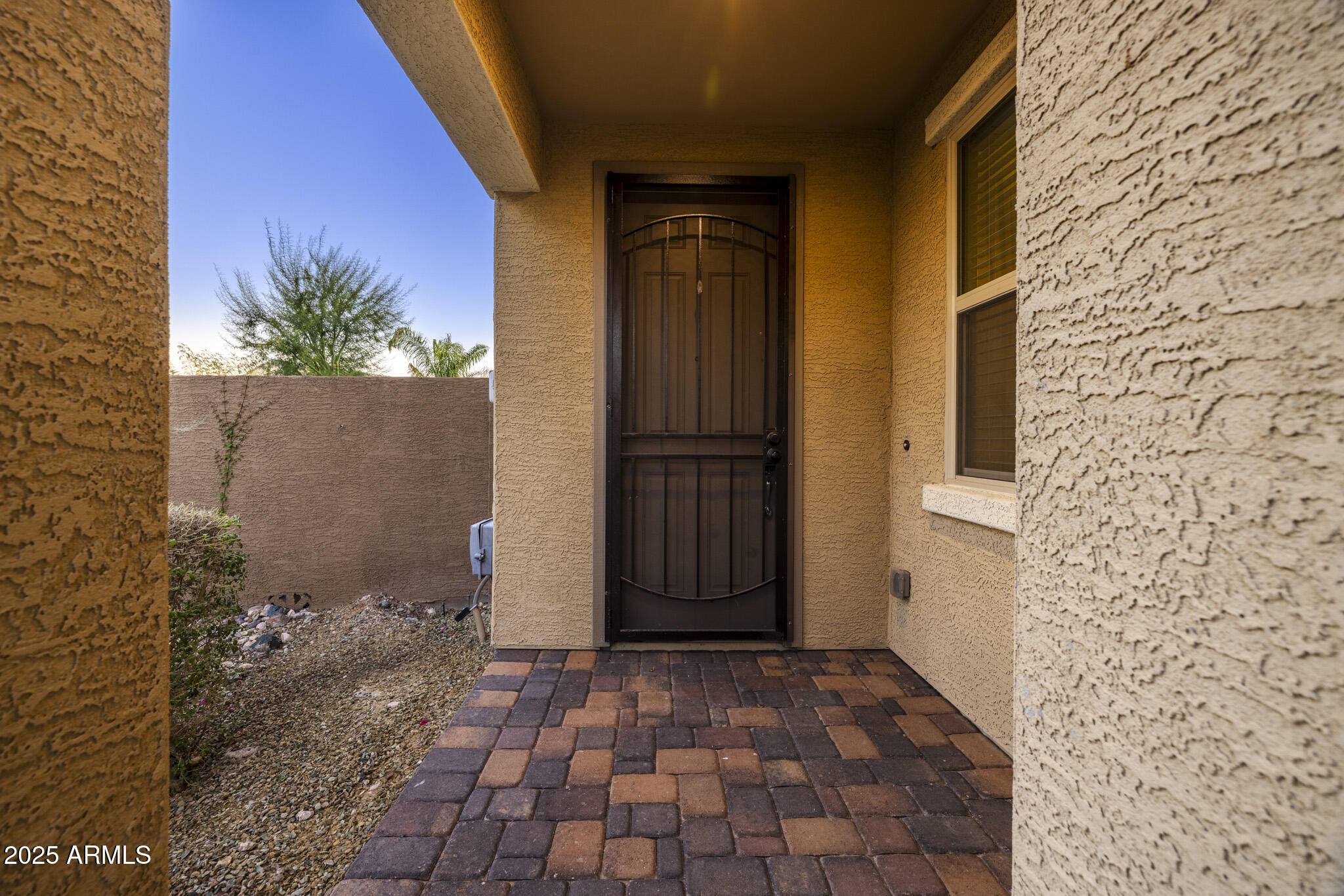 MEADOWS PARCEL 12B - Residential