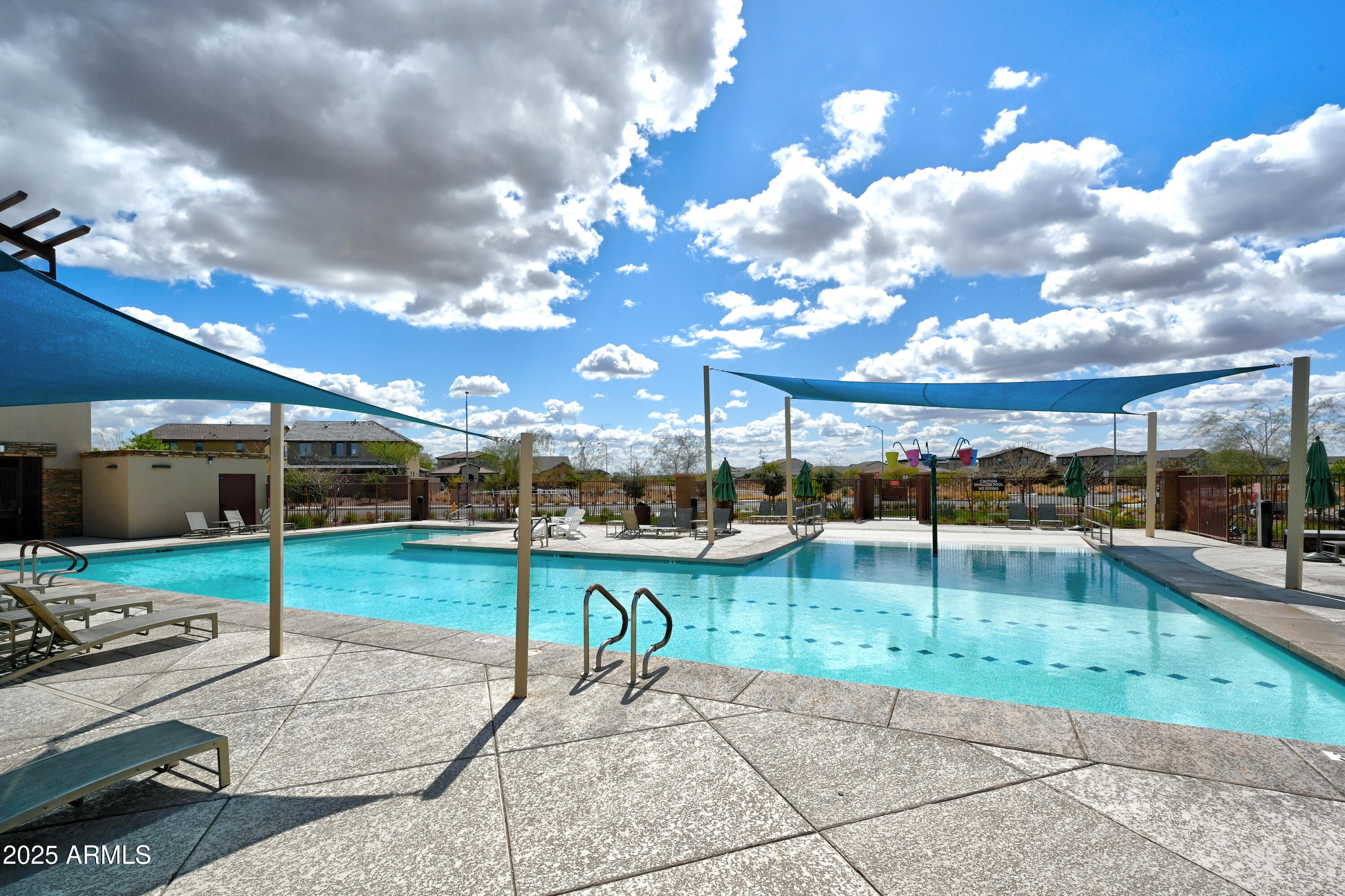 MEADOWS PARCEL 12B - Residential
