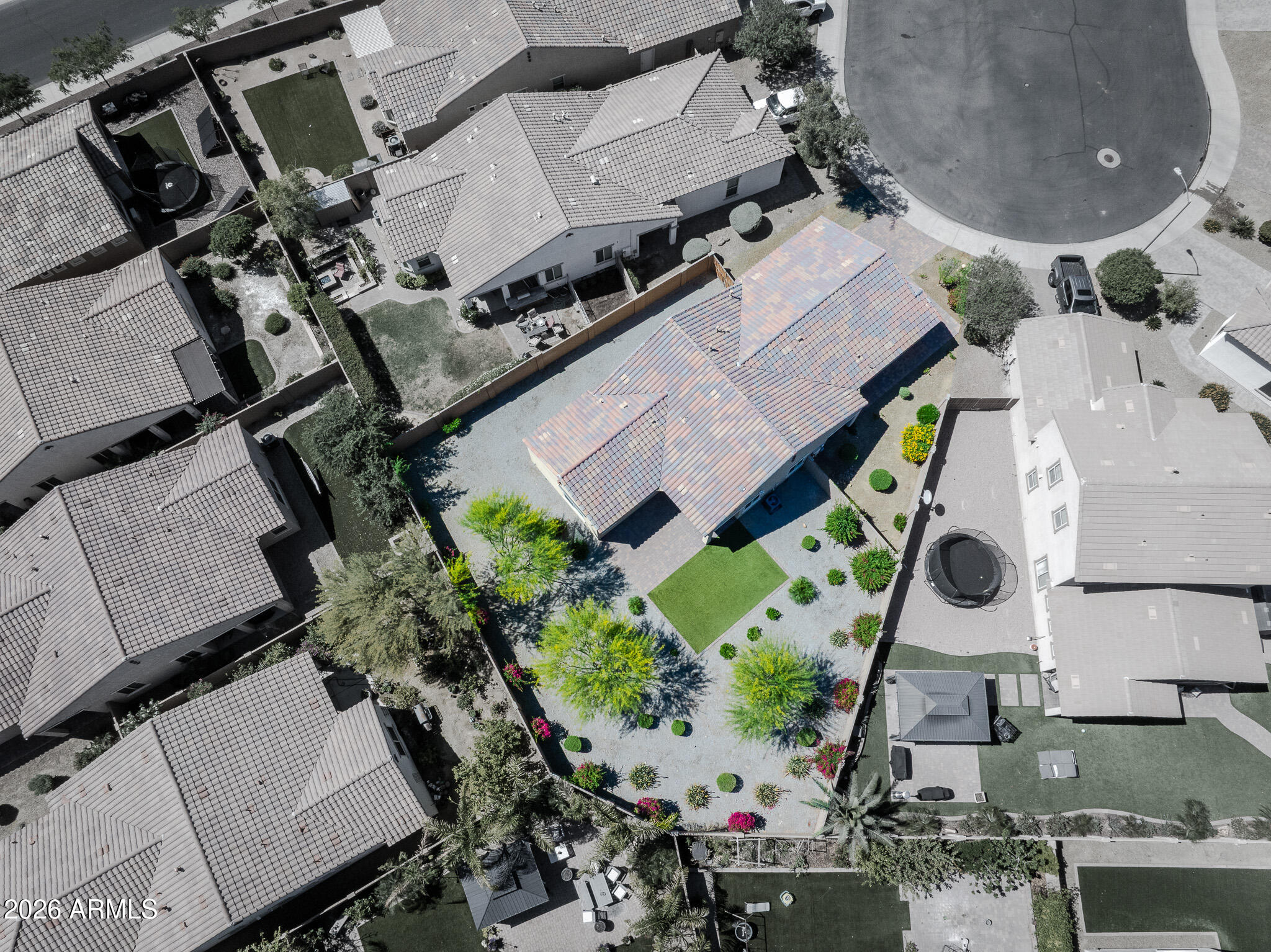 MEADOWS PARCEL 12B - Residential