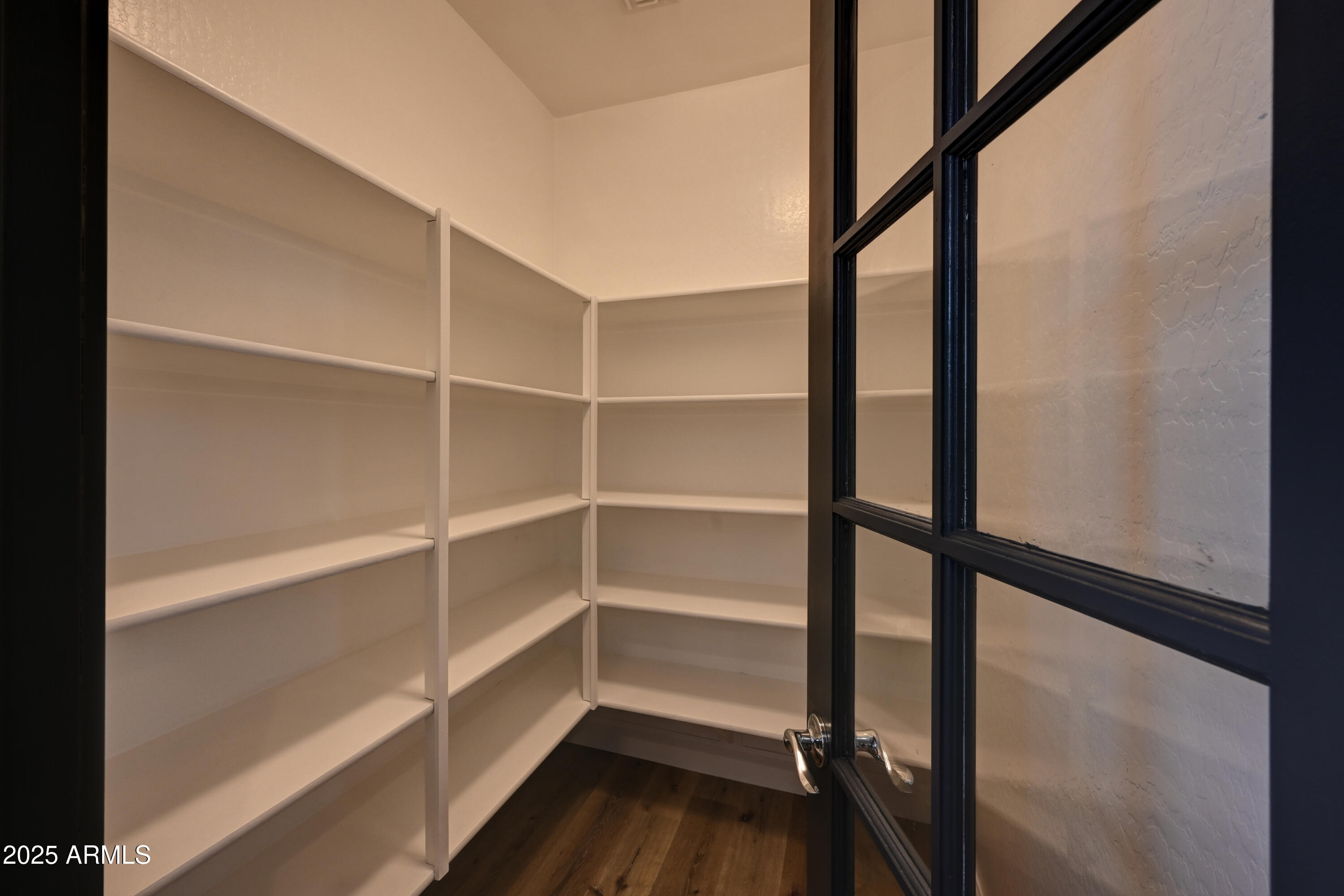 MEADOWS PARCEL 12B - Residential