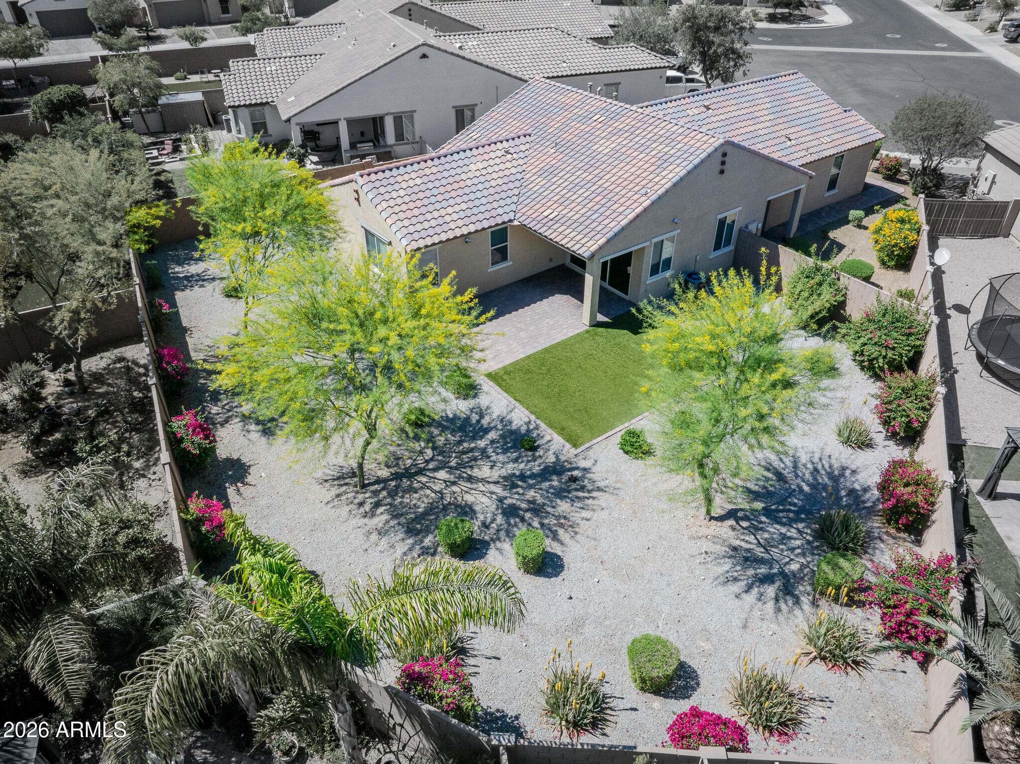 MEADOWS PARCEL 12B - Residential