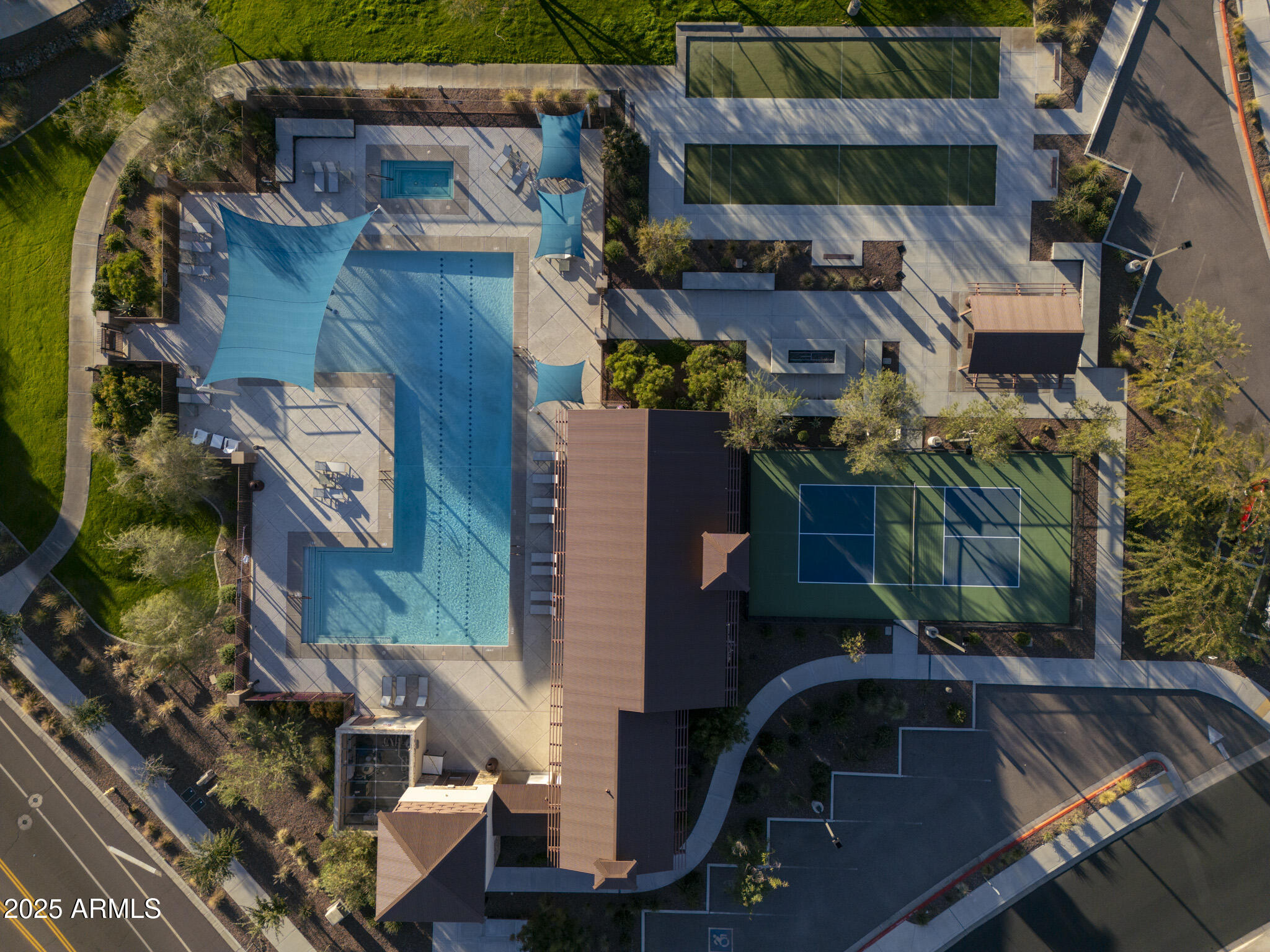 MEADOWS PARCEL 12B - Residential
