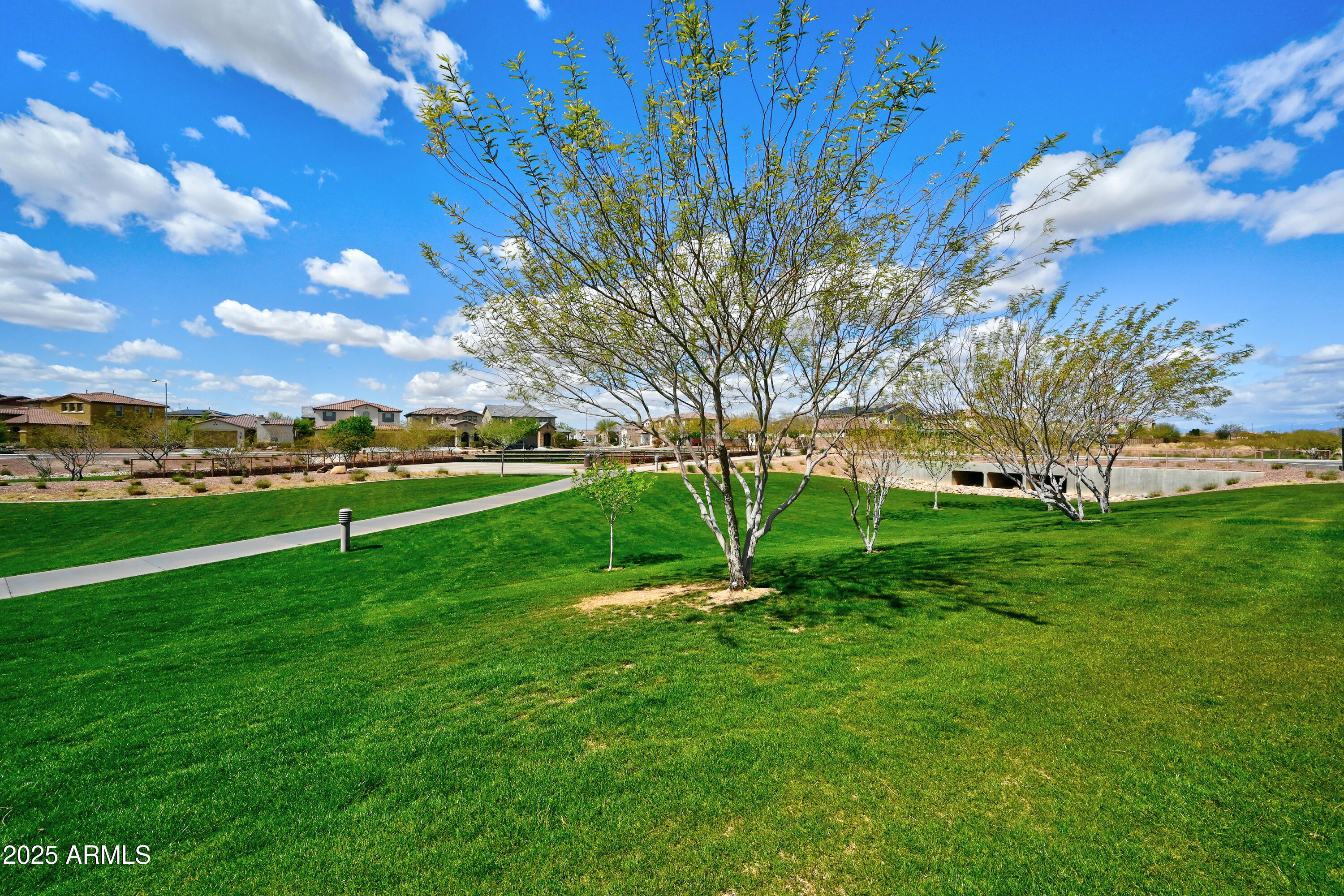 MEADOWS PARCEL 12B - Residential