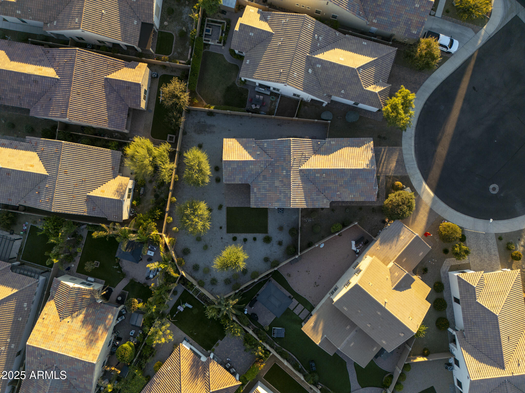 MEADOWS PARCEL 12B - Residential