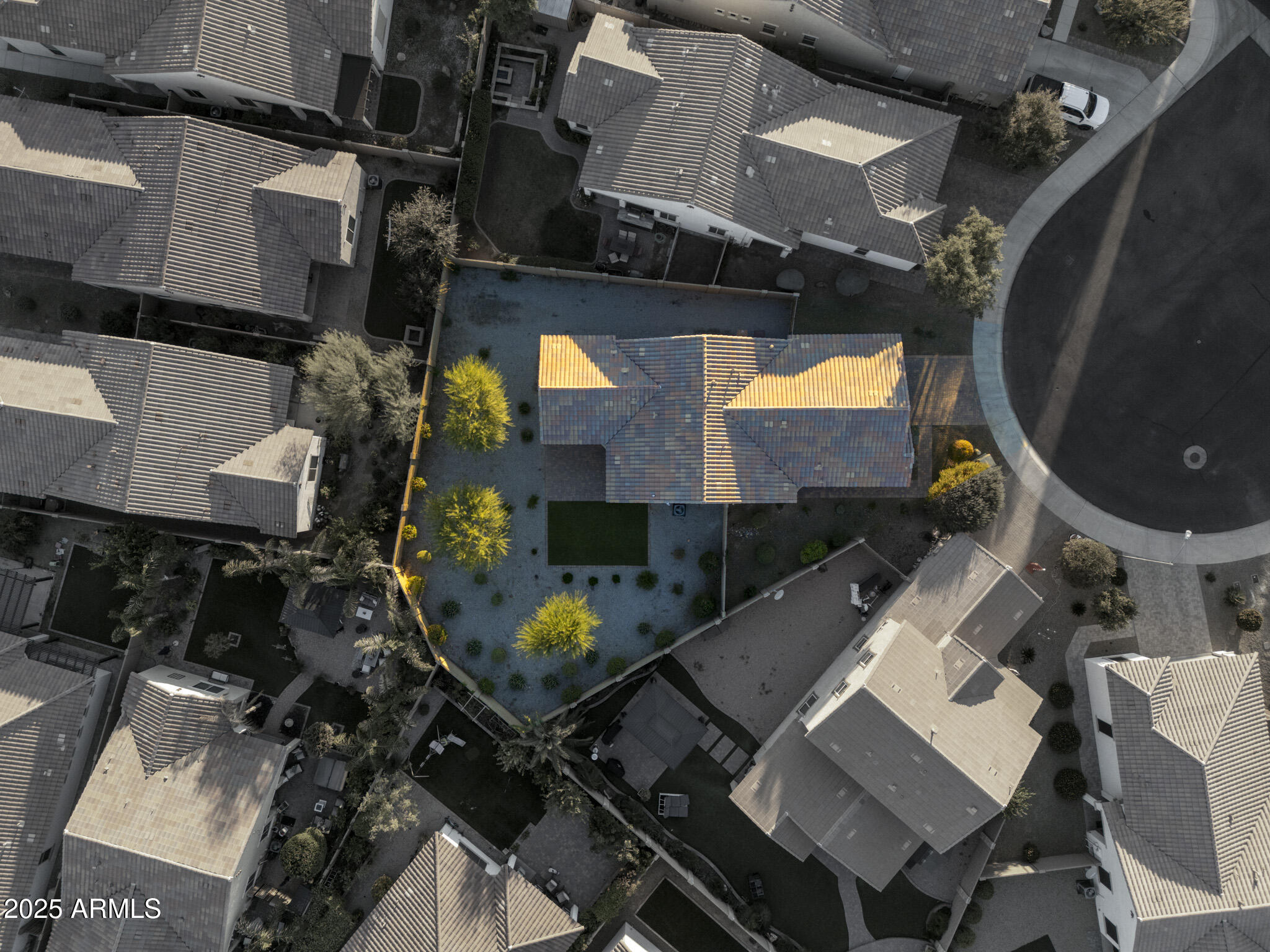 MEADOWS PARCEL 12B - Residential