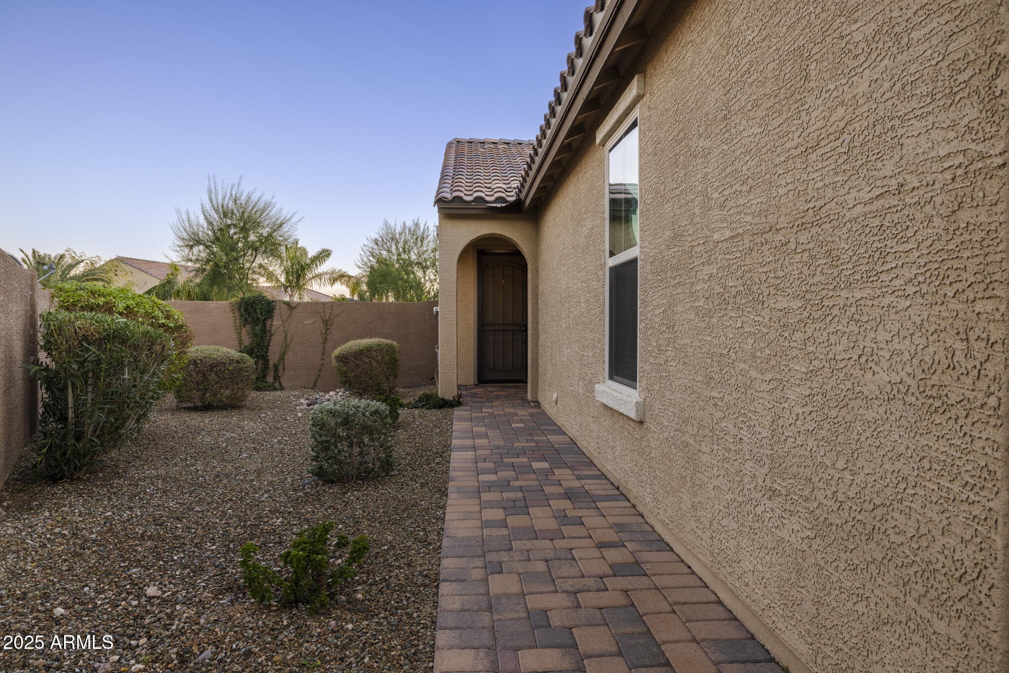 MEADOWS PARCEL 12B - Residential