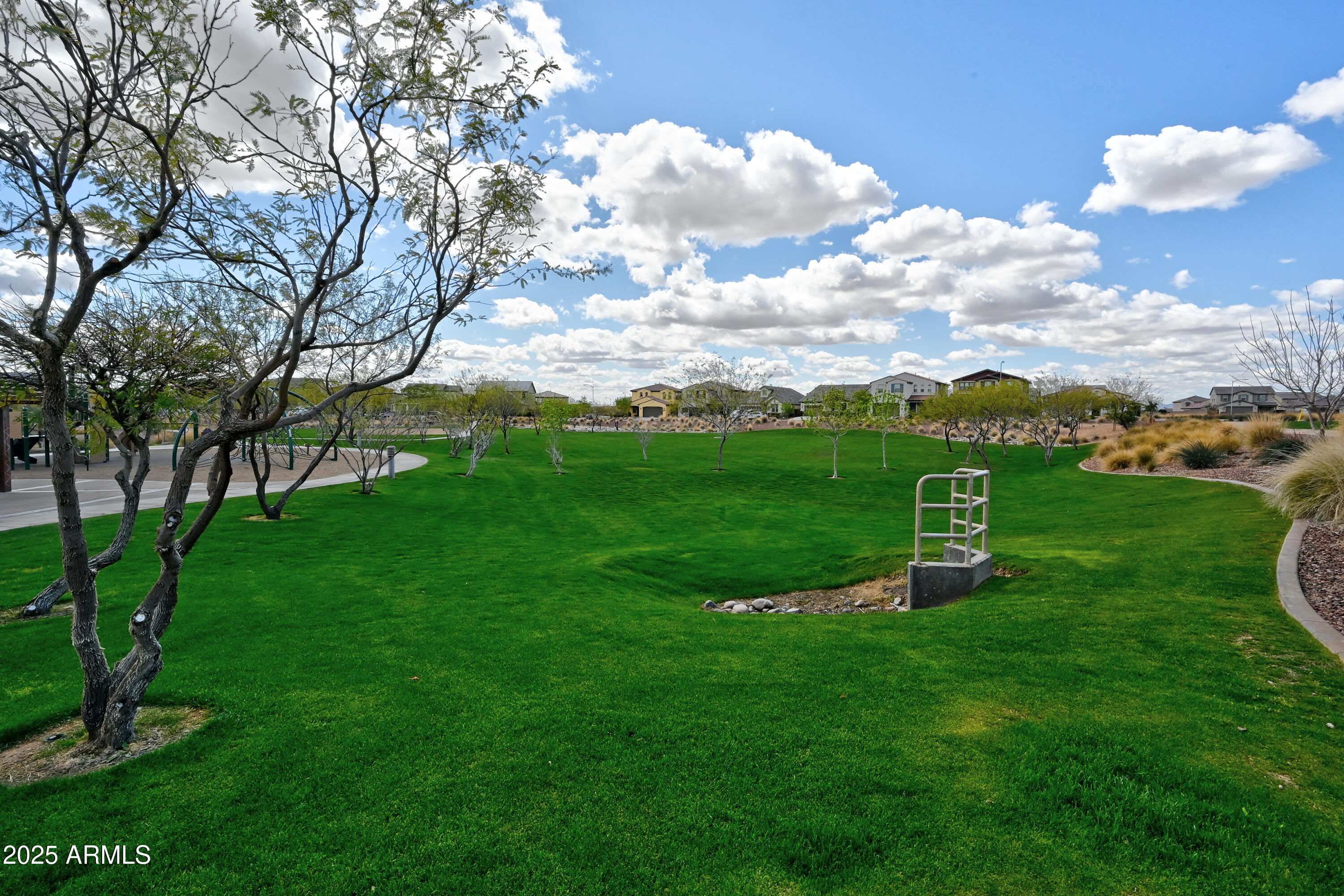 MEADOWS PARCEL 12B - Residential