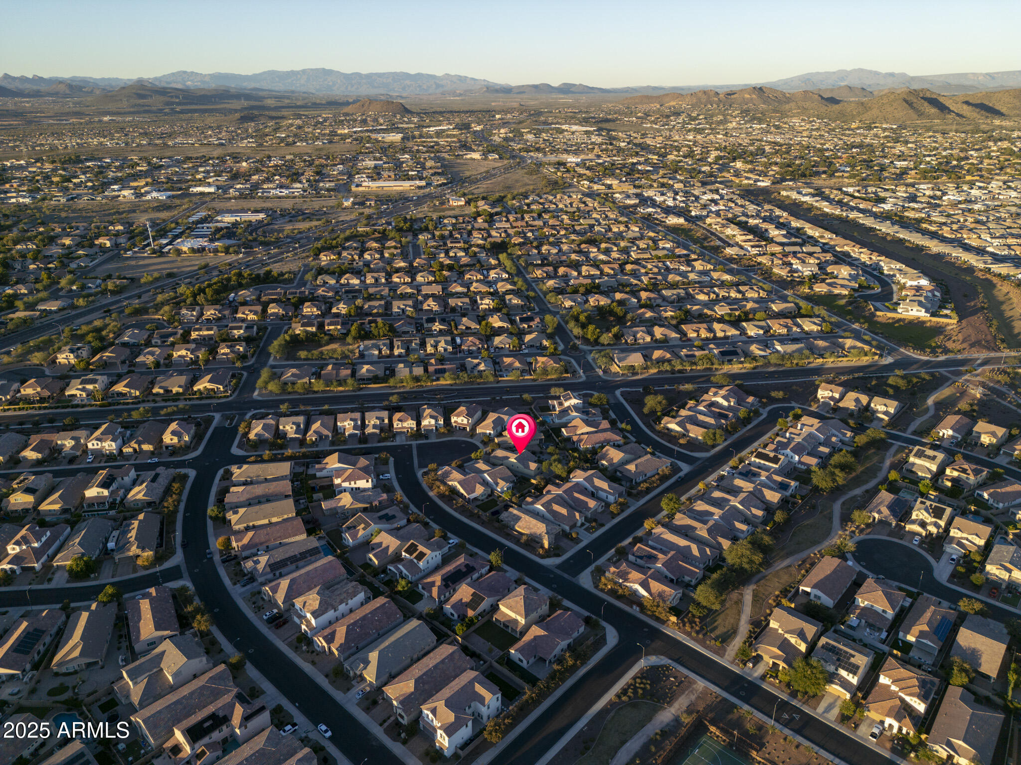 MEADOWS PARCEL 12B - Residential