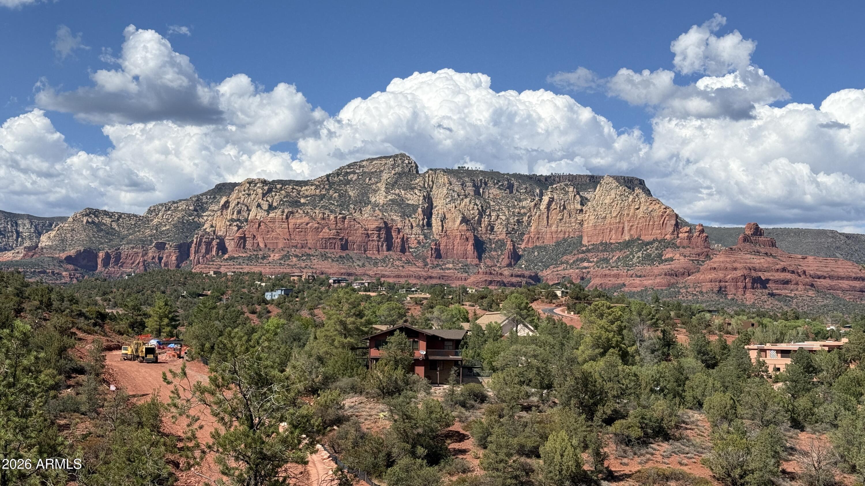 Sky Ridge Estates - Residential