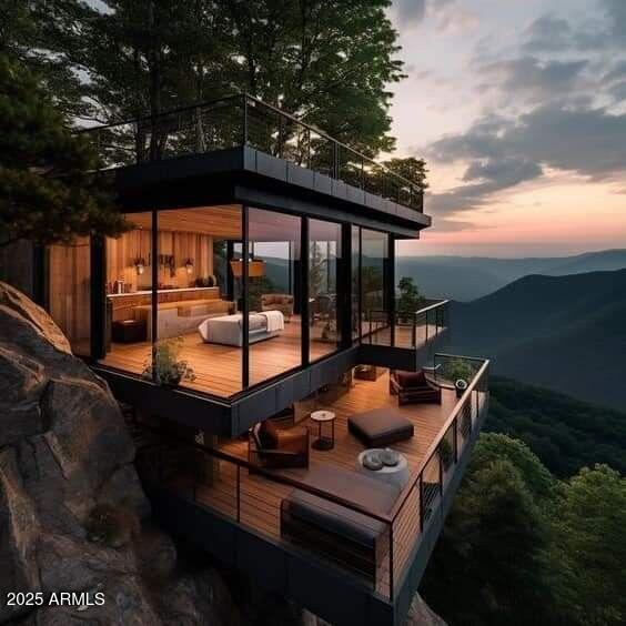 Sky Ridge Estates - Residential