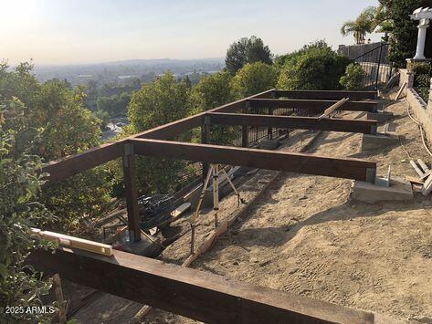 Sky Ridge Estates - Residential