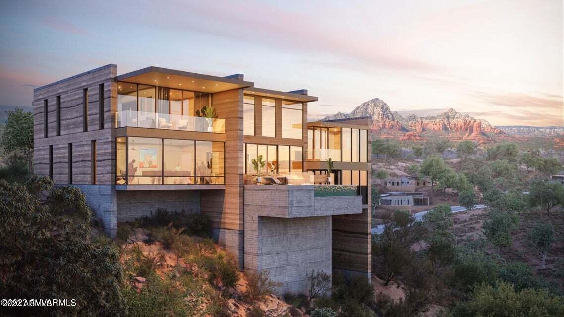 Sky Ridge Estates - Residential