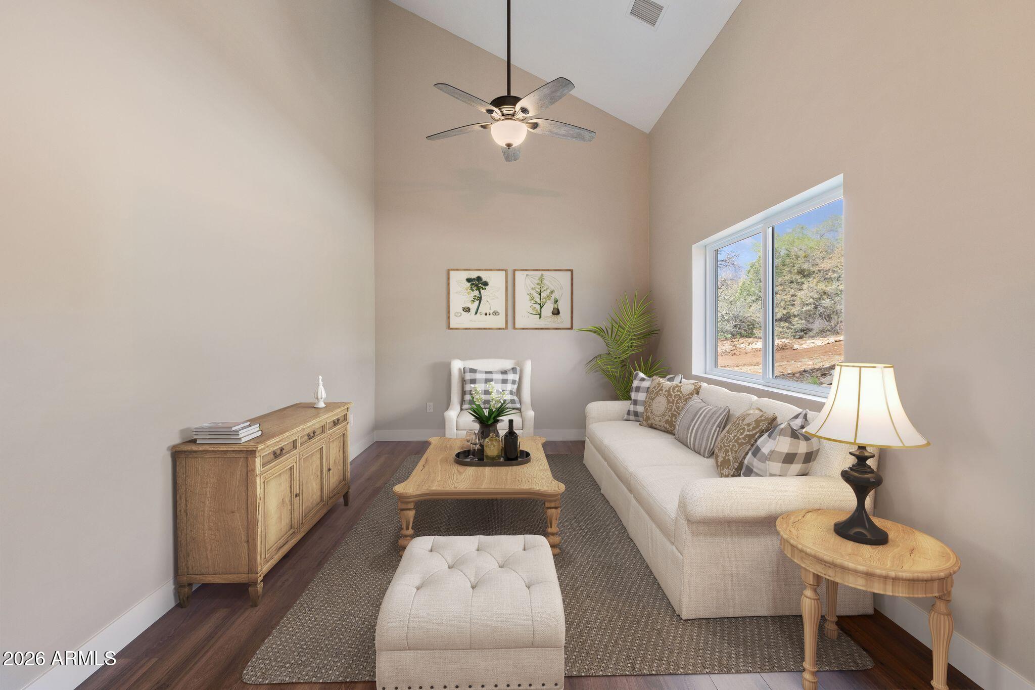 DIAMOND VALLEY 4 - Residential