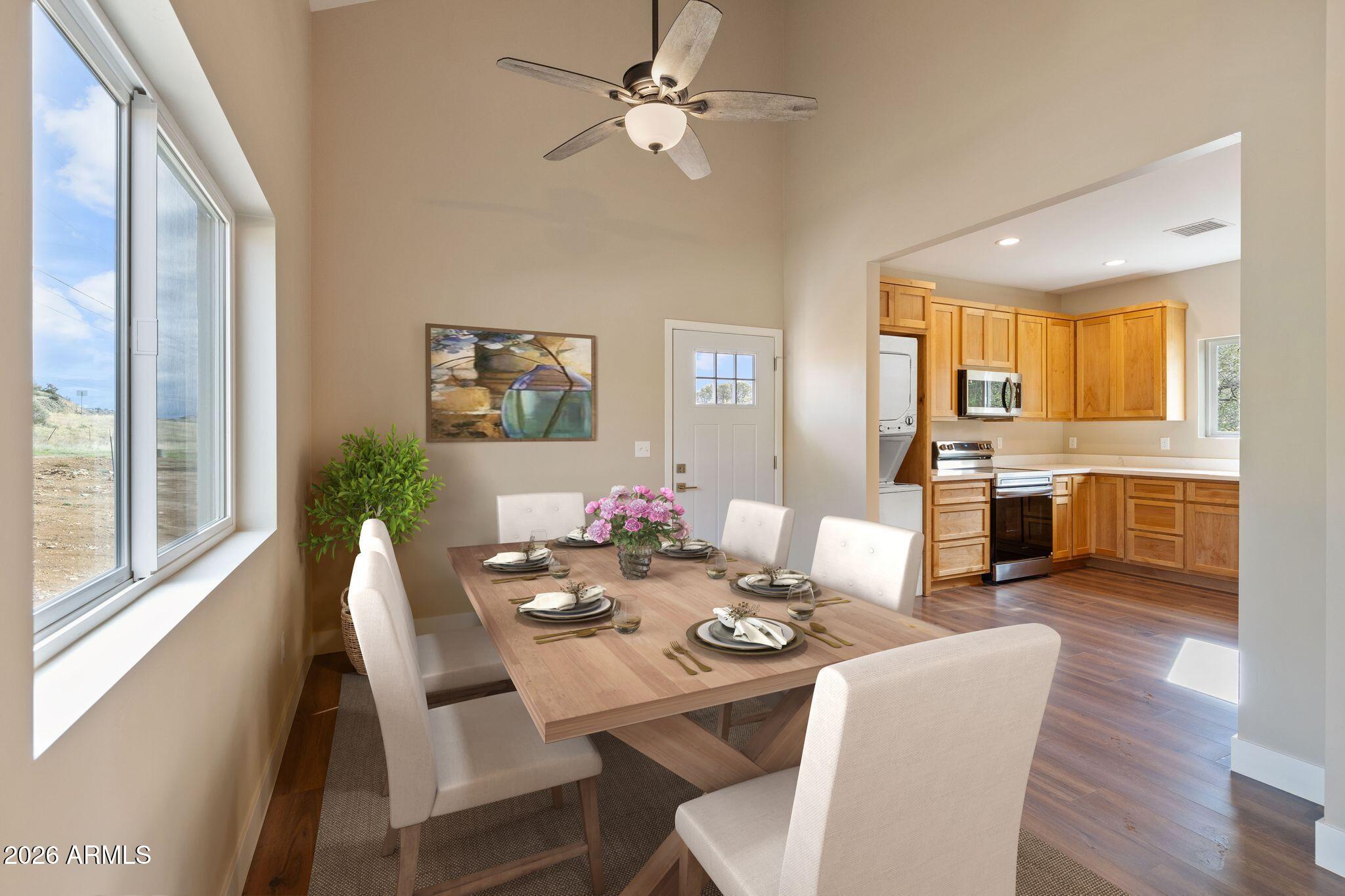 DIAMOND VALLEY 4 - Residential
