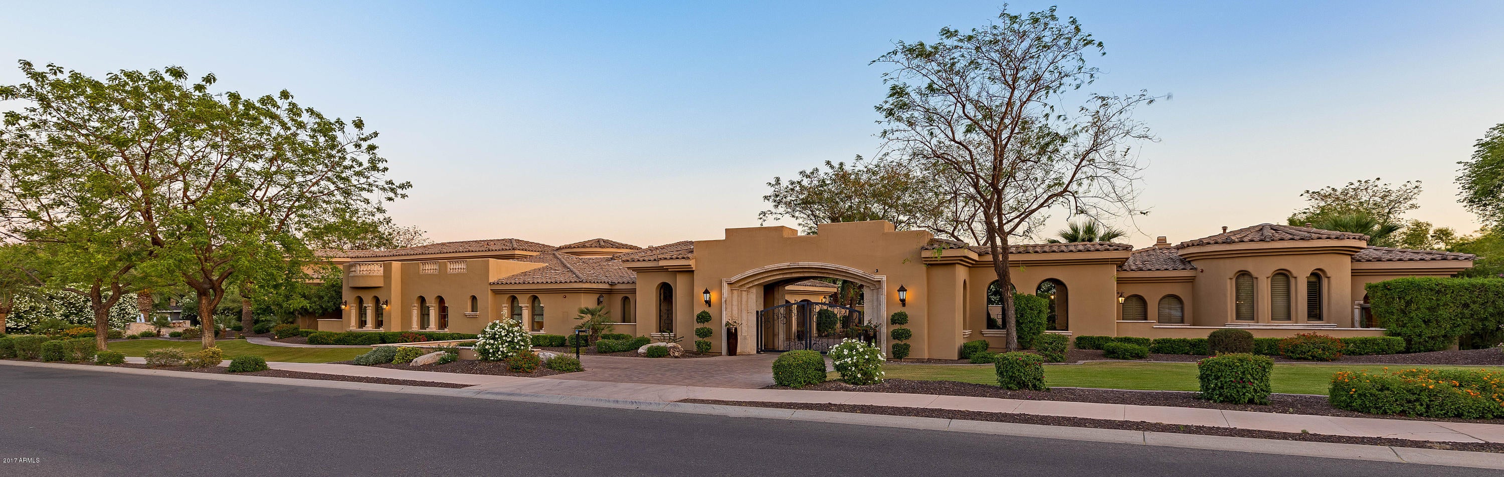 Hummingbird Place - Residential