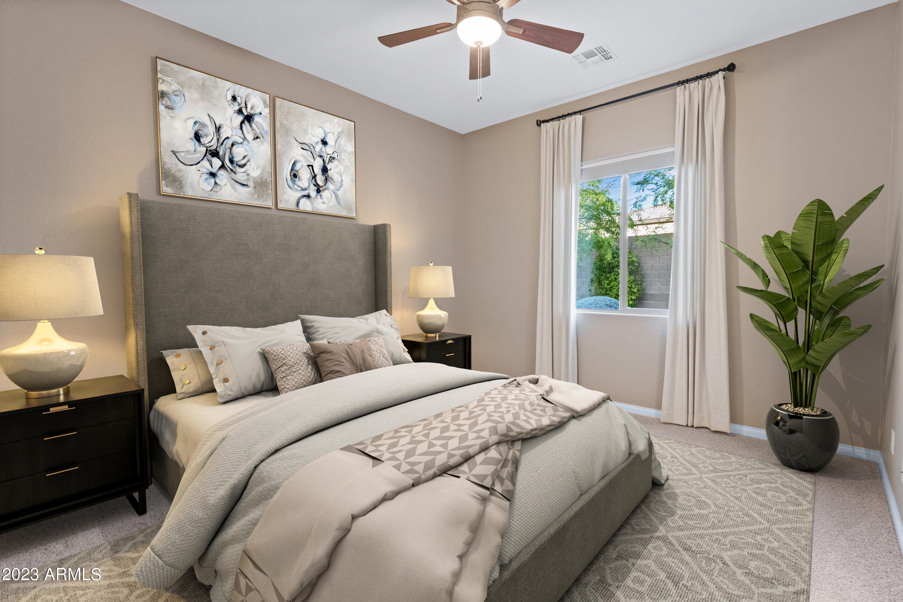 LONE MOUNTAIN - Residential