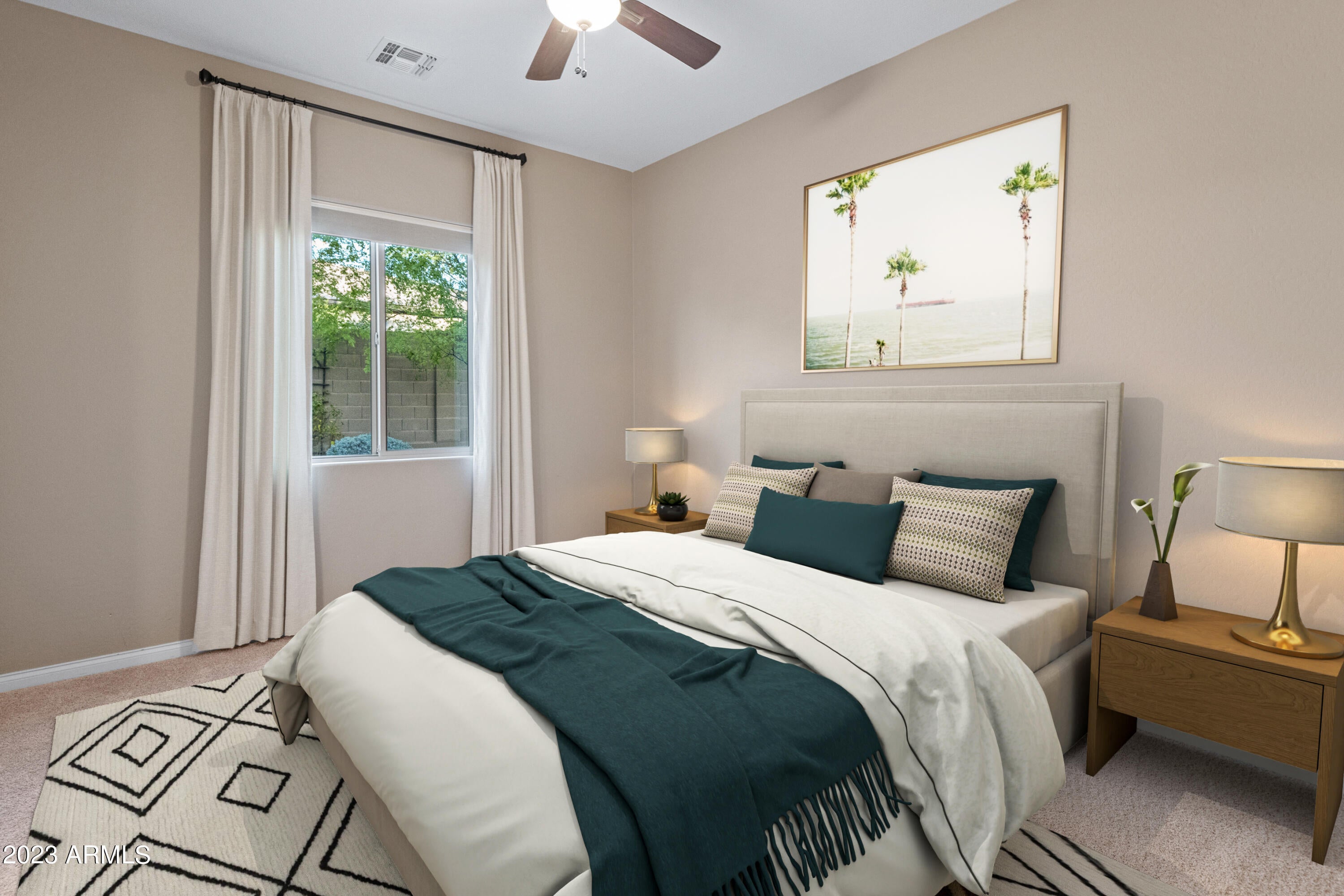 LONE MOUNTAIN - Residential
