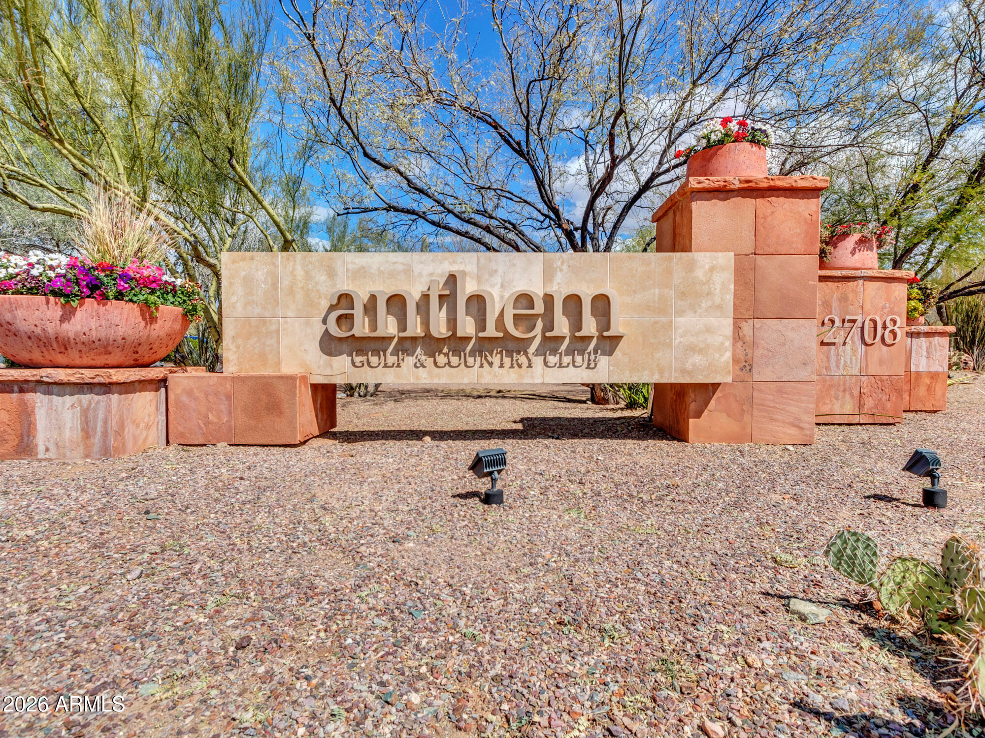 ANTHEM UNIT 38 - Residential