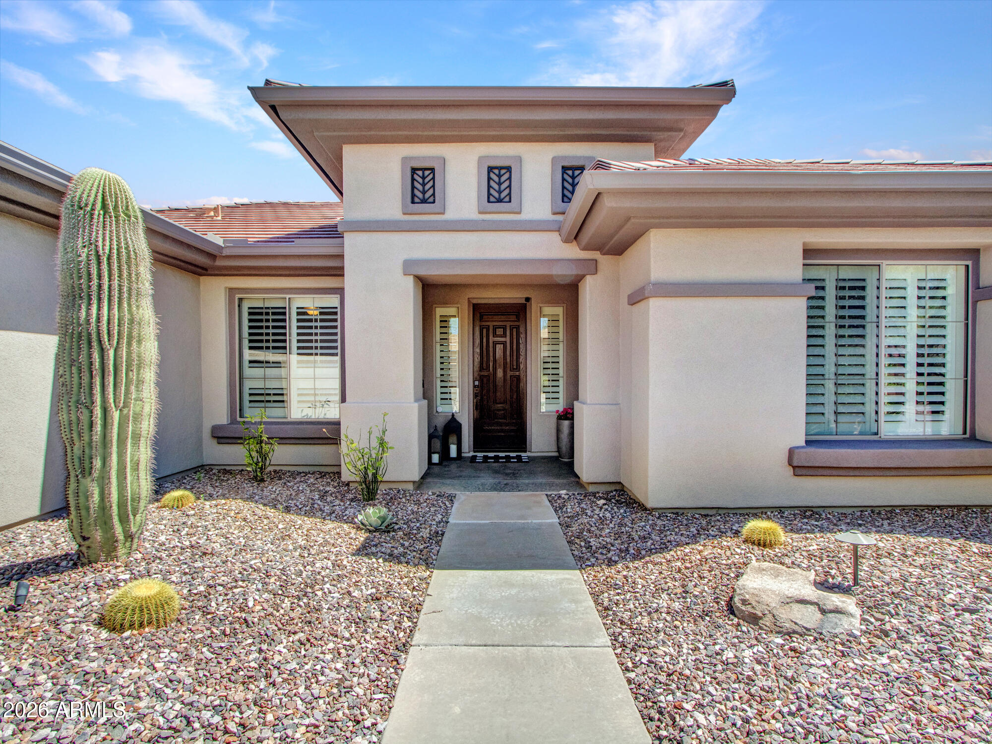 ANTHEM UNIT 38 - Residential