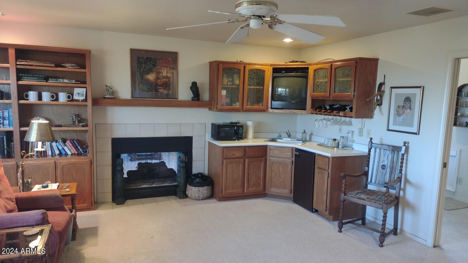 Starlite Subdivision - Residential
