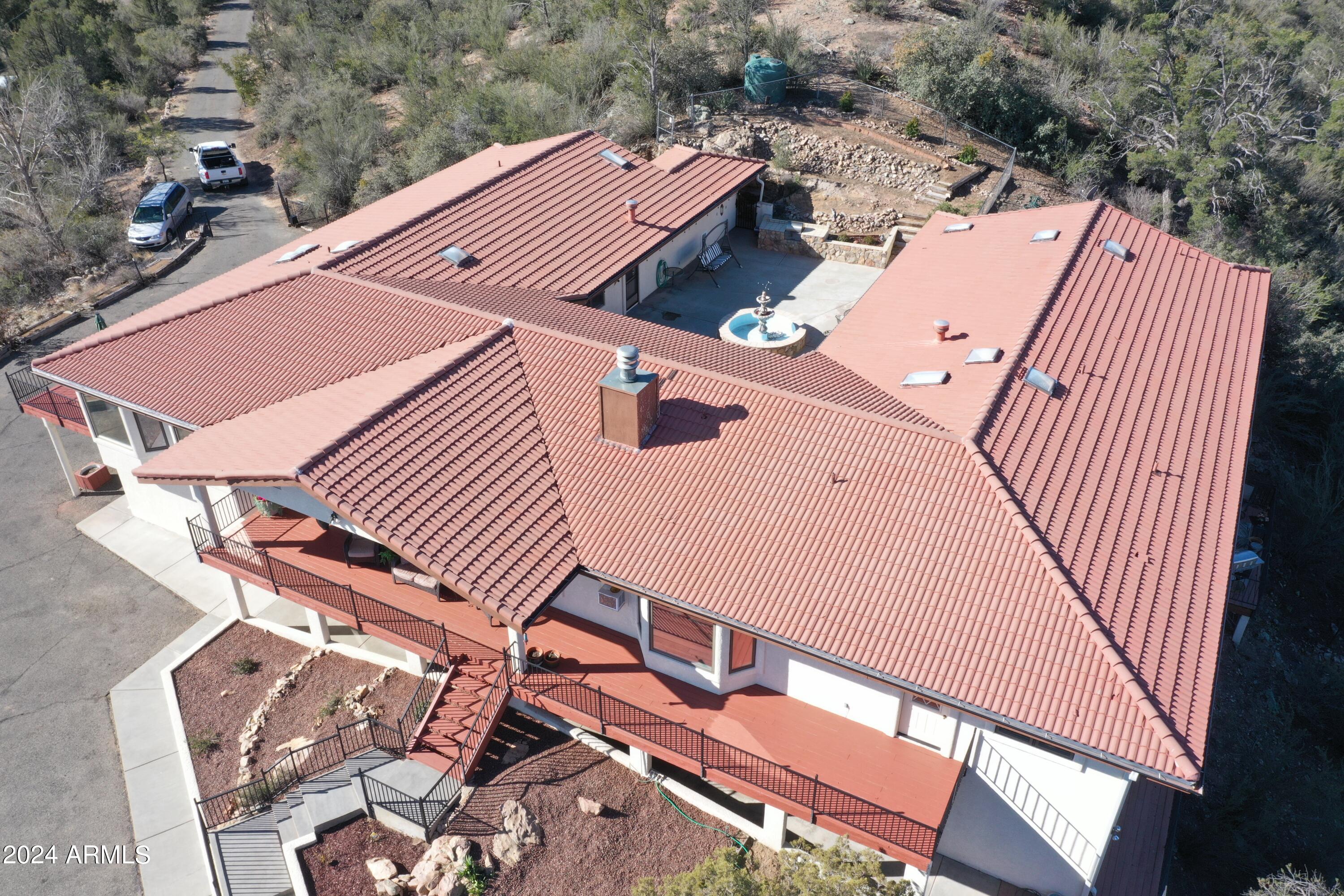 Starlite Subdivision - Residential